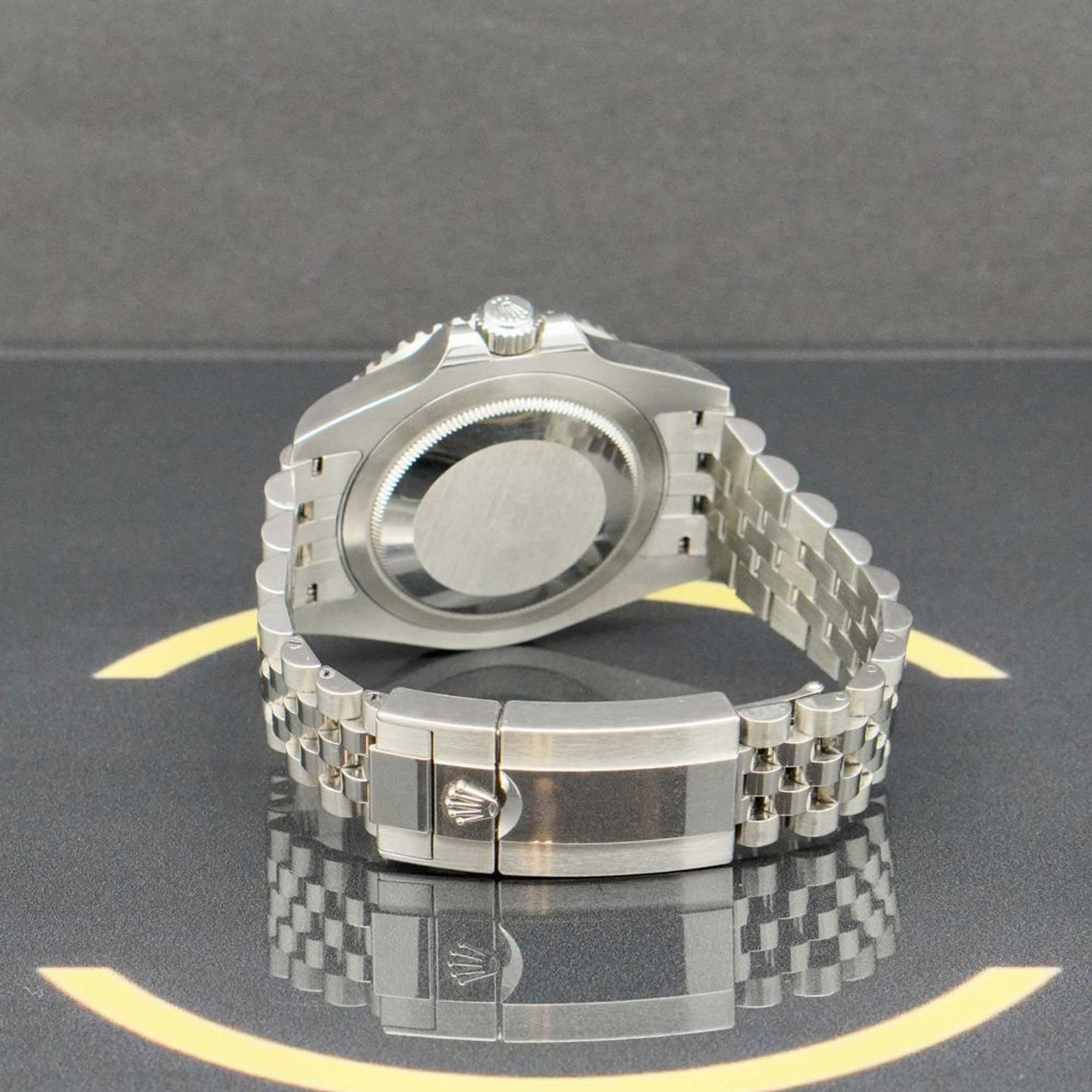 Rolex GMT-Master II 126710BLRO - (7/7)