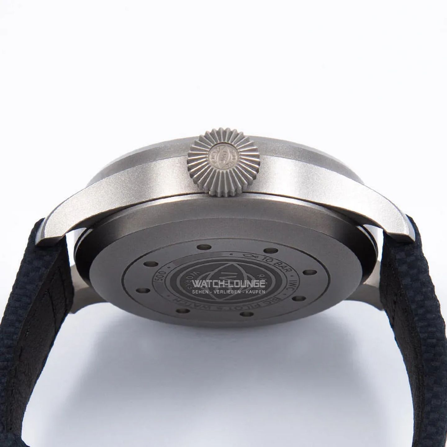 IWC Big Pilot IW501019 - (6/8)