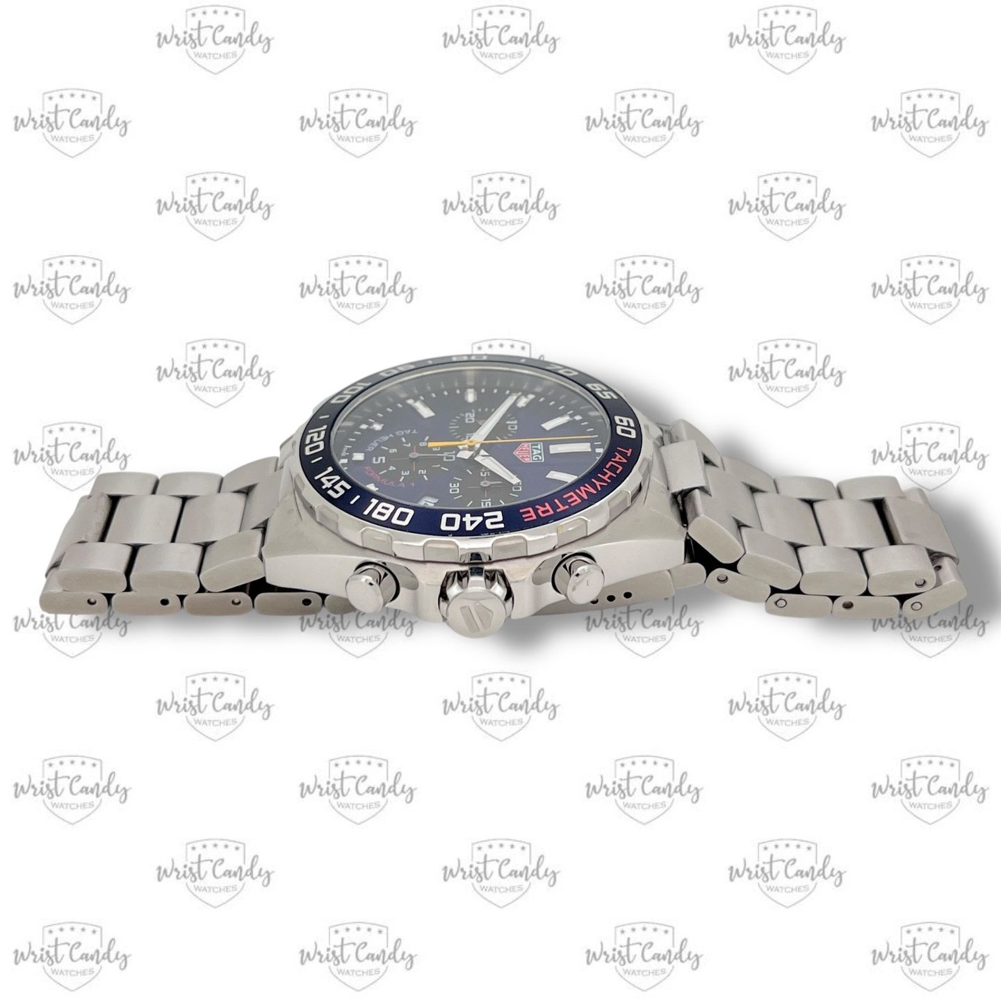 TAG Heuer Formula 1 Quartz CAZ101AB.BA0842 - (6/8)