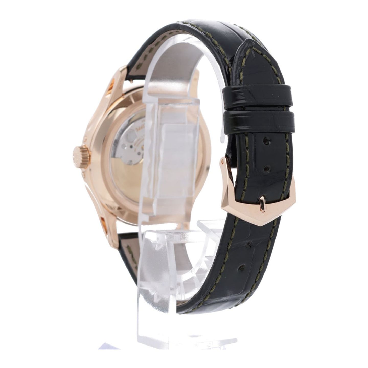 Patek Philippe Annual Calendar 5205R-011 - (4/7)