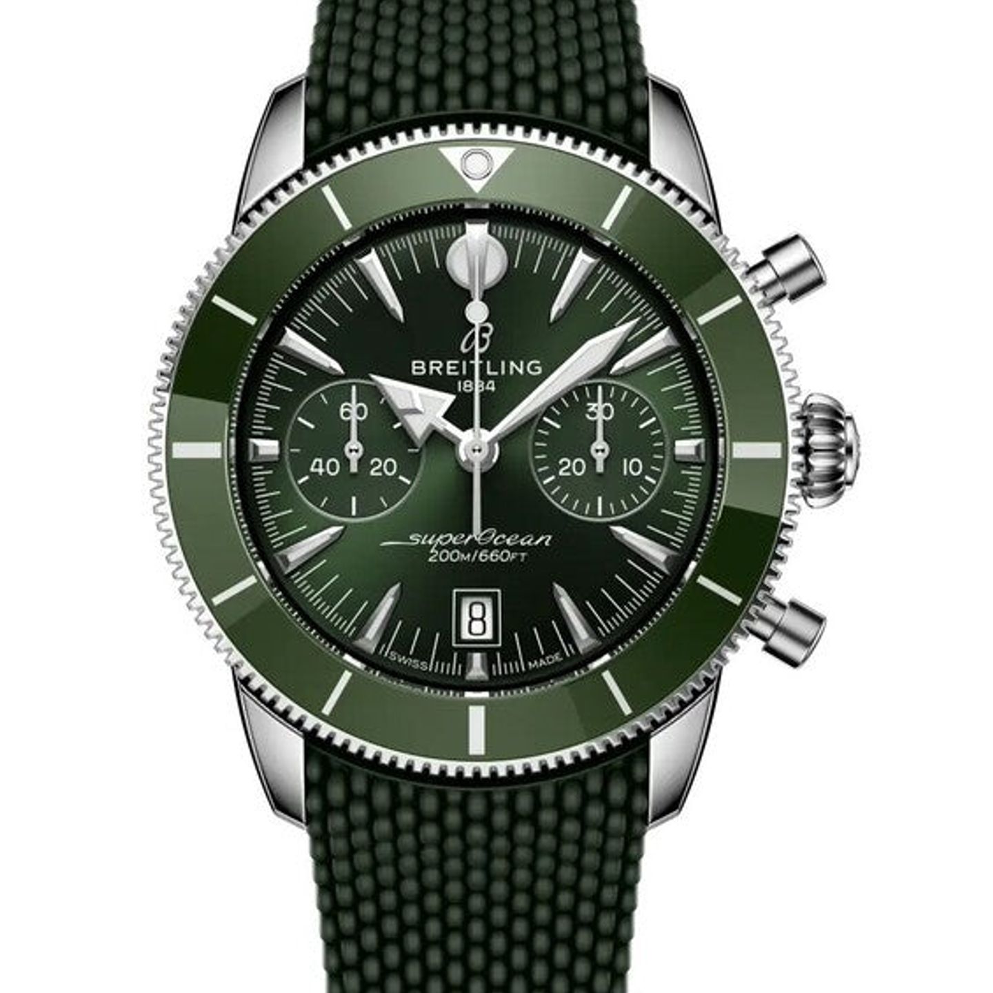 Breitling Superocean Heritage AB3111361L1S1 - (1/1)