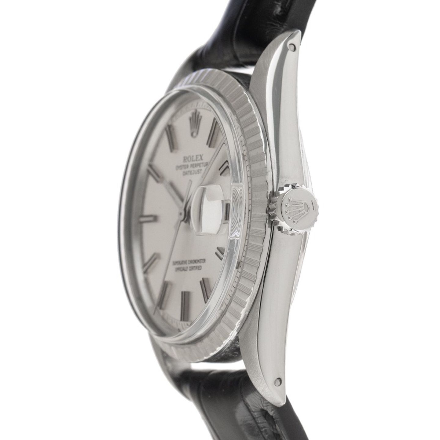 Rolex Datejust 1603 - (4/8)