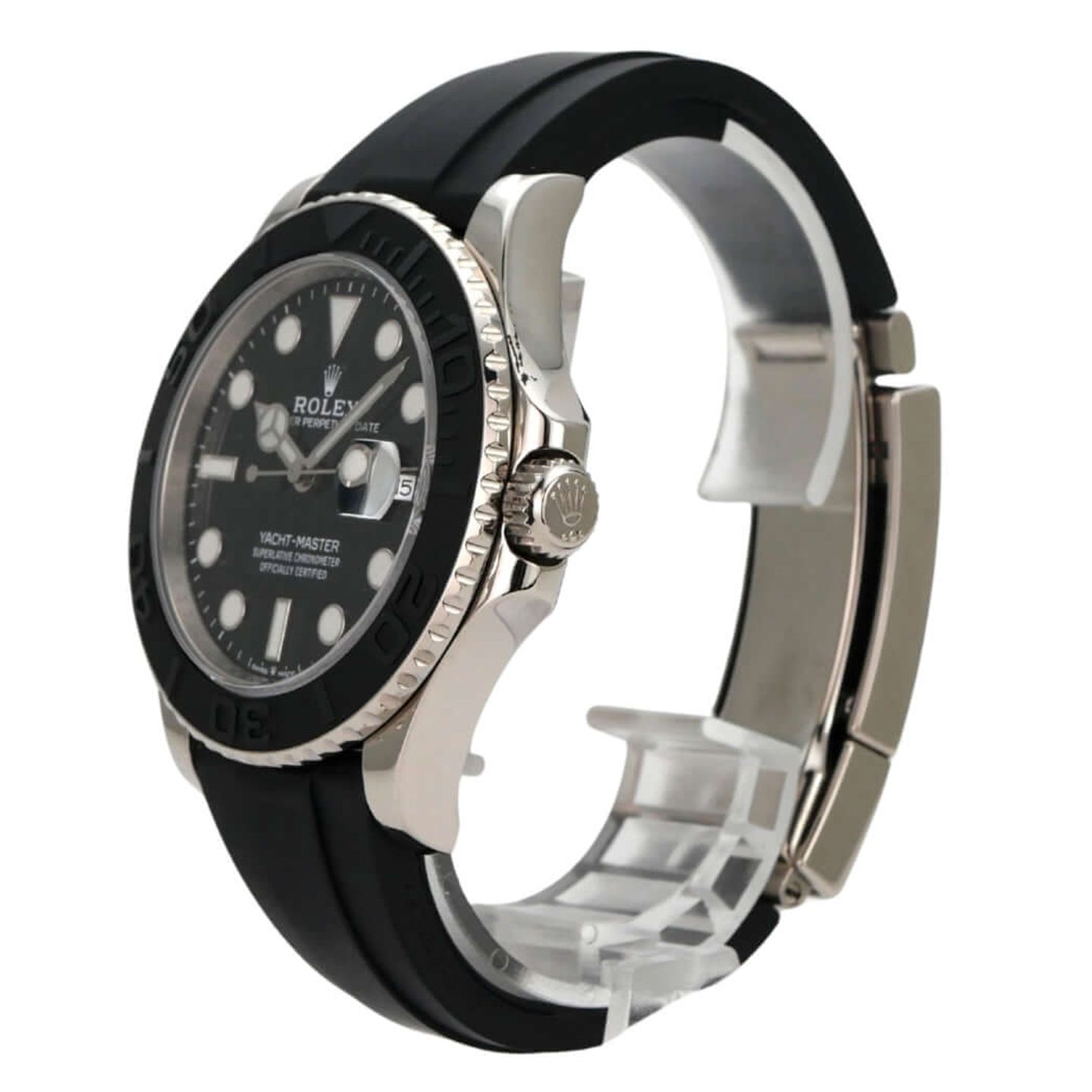 Rolex Yacht-Master 42 226659 - (3/8)
