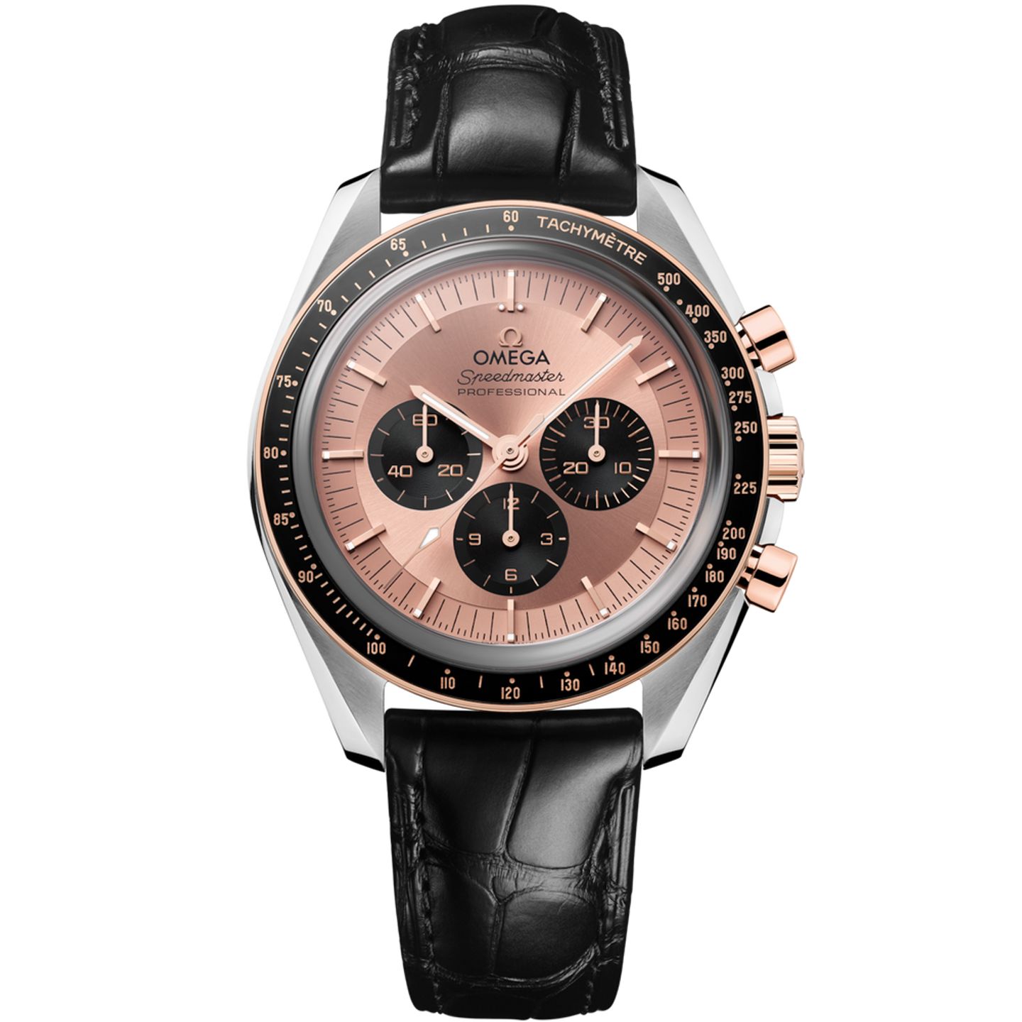 Omega Speedmaster Professional Moonwatch 310.23.42.50.99.001 - (1/1)