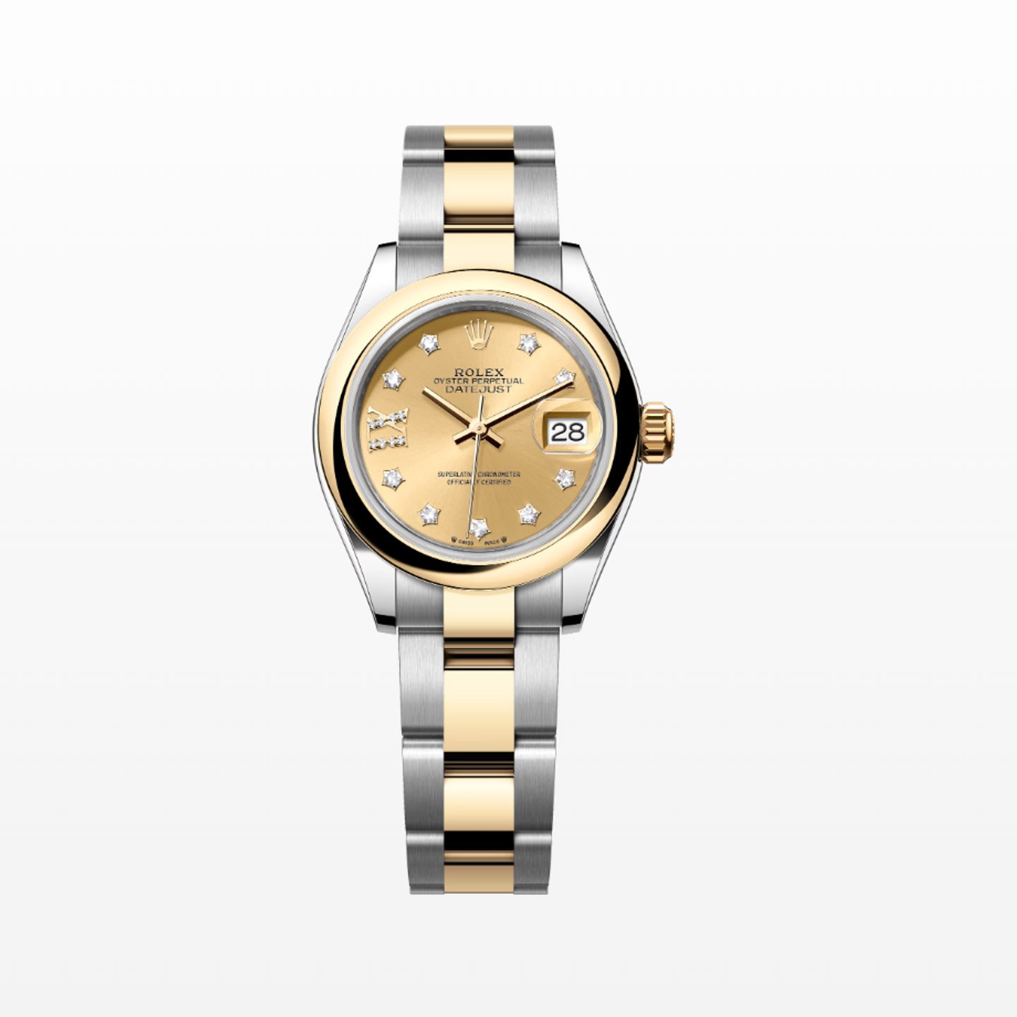 Rolex Lady-Datejust 279163 - (1/1)