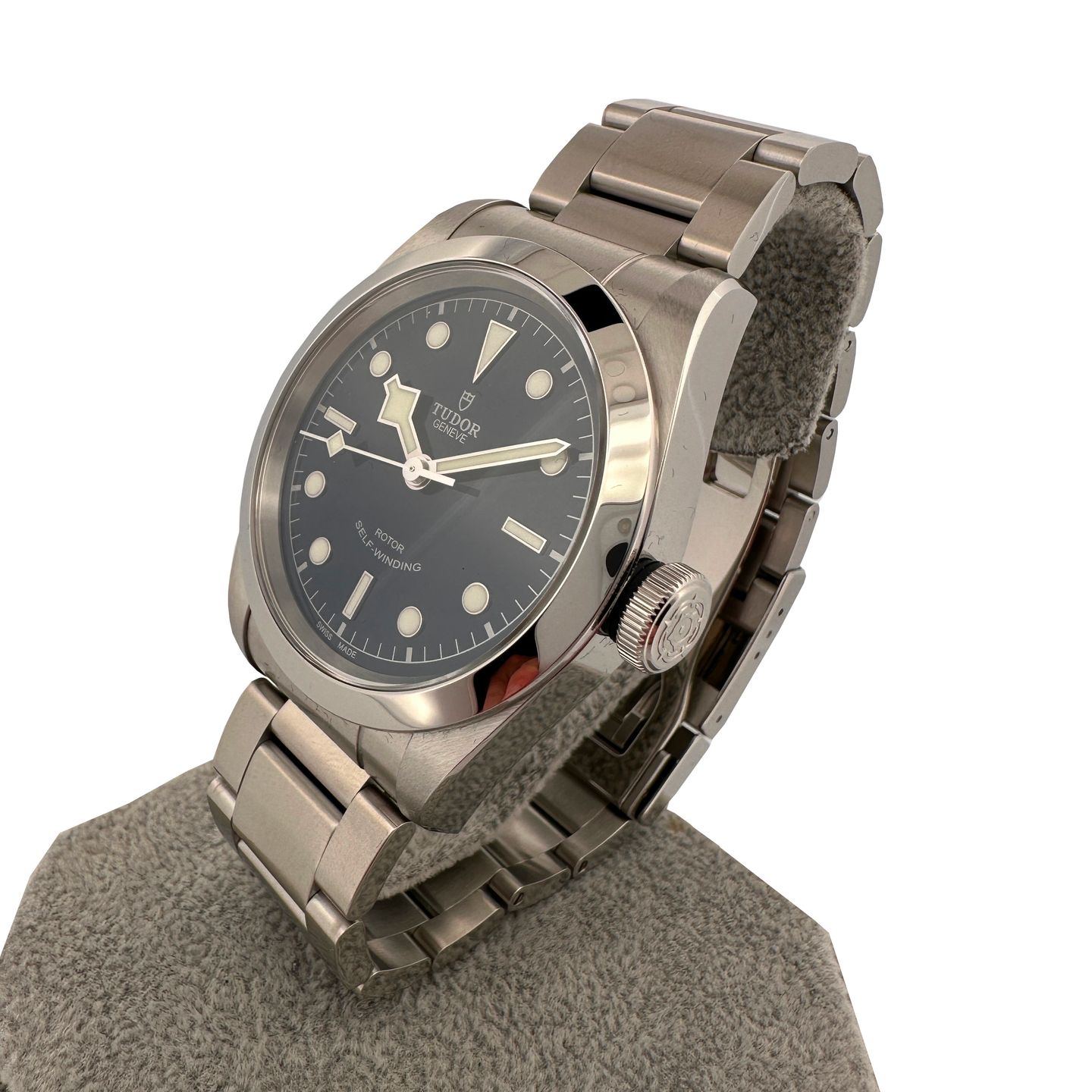 Tudor Black Bay 41 M79540-0004 - (2/8)