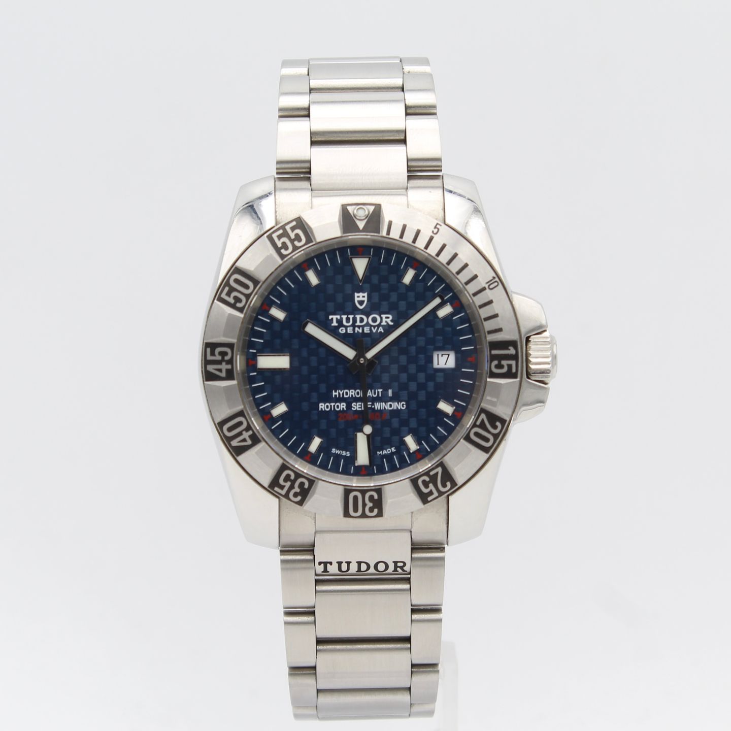 Tudor Hydronaut 20040 - (1/8)