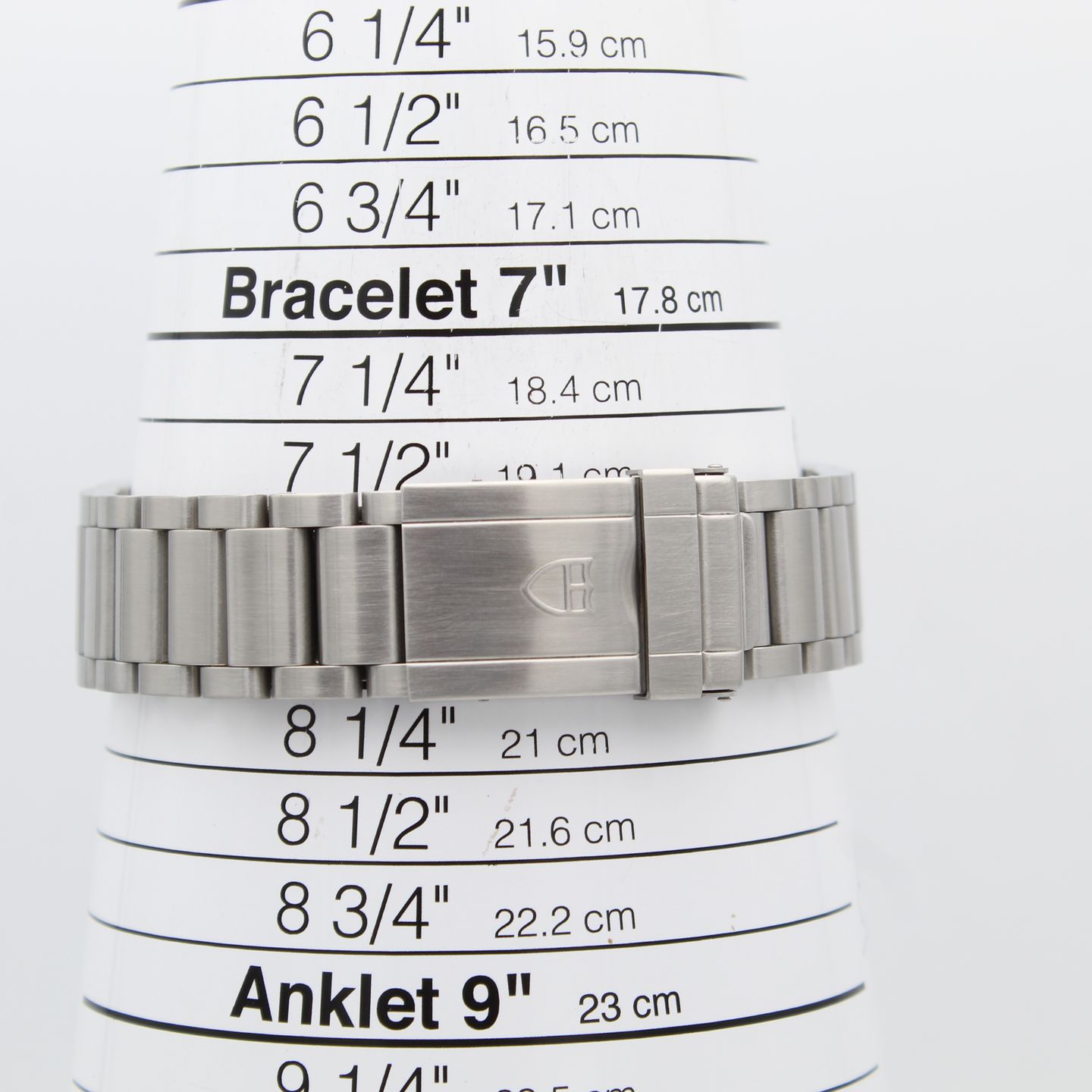 Tudor Hydronaut 20040 - (5/8)