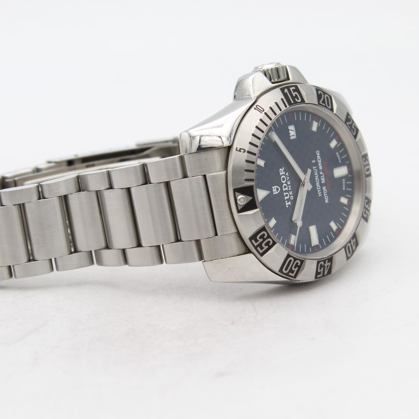 Tudor Hydronaut 20040 - (6/8)