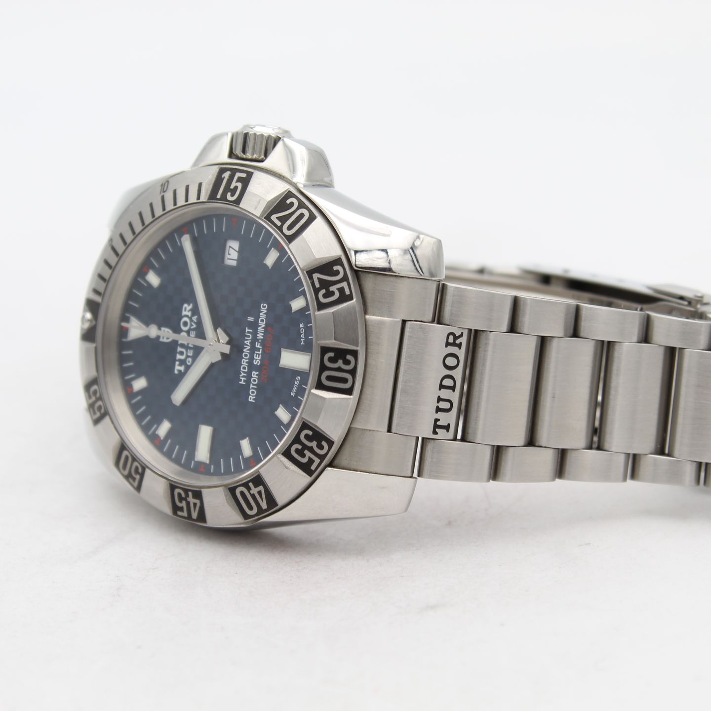 Tudor Hydronaut 20040 - (7/8)