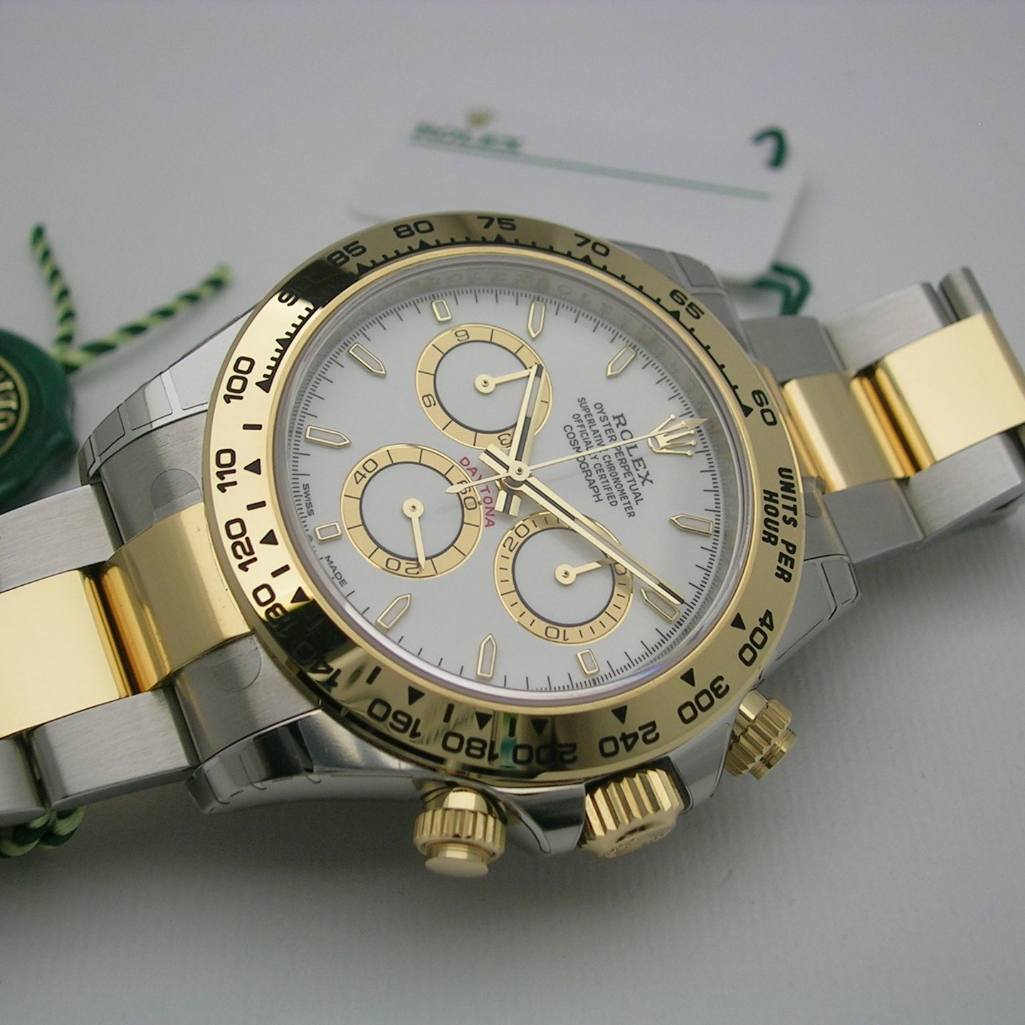 Rolex Daytona 126503 - (2/7)