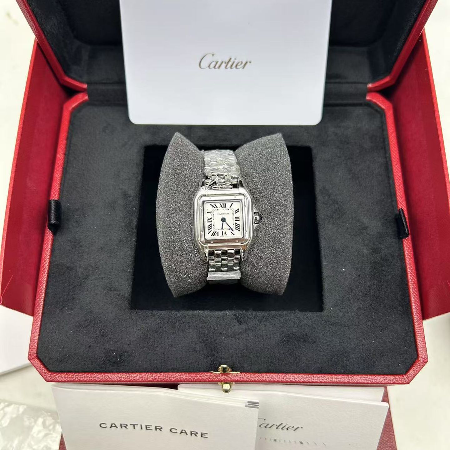 Cartier Panthère WSPN0013 - (2/8)