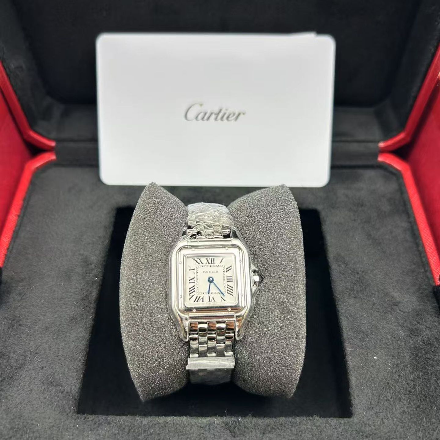 Cartier Panthère WSPN0013 - (1/8)