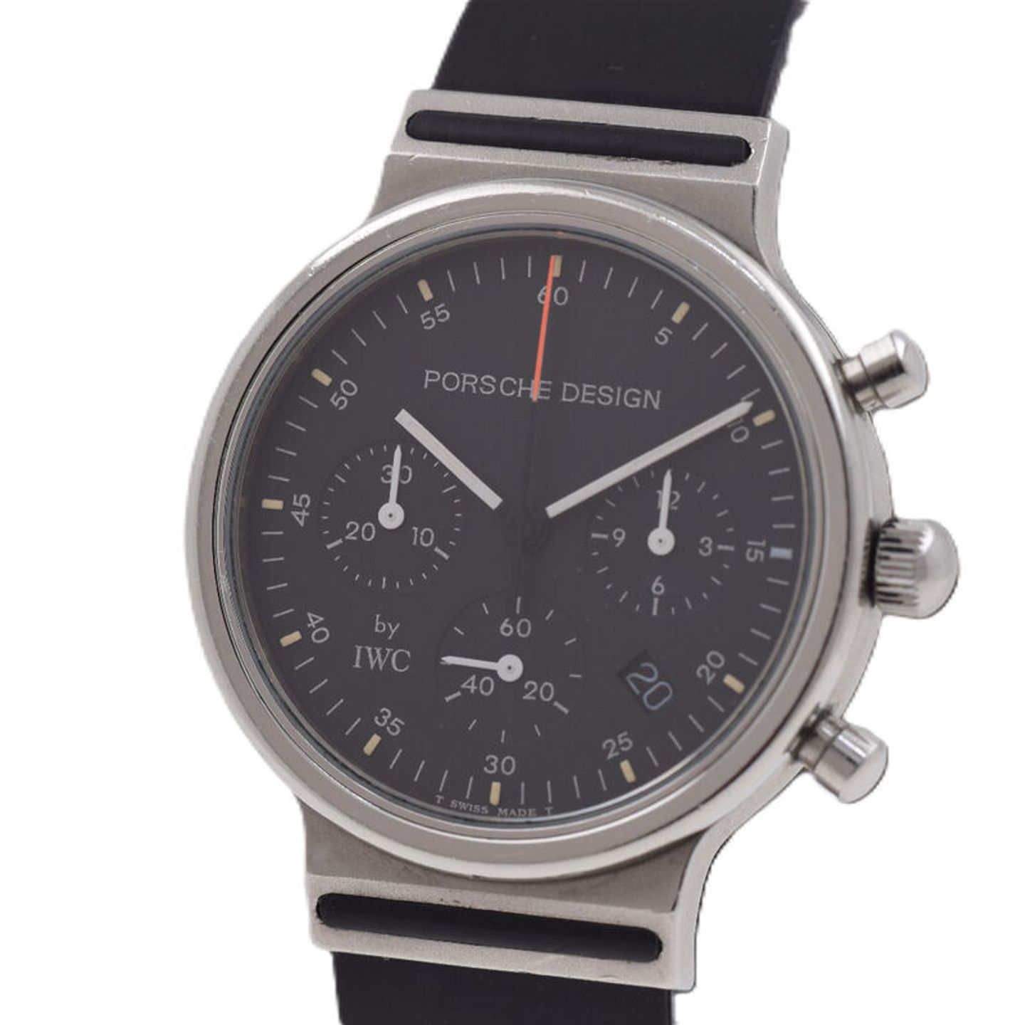 IWC Porsche Design IW3720 - (1/1)