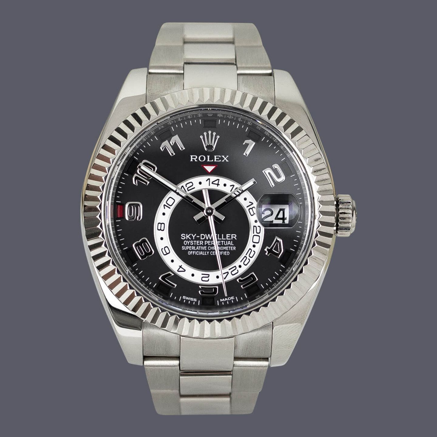 Rolex Sky-Dweller 326939 - (1/1)