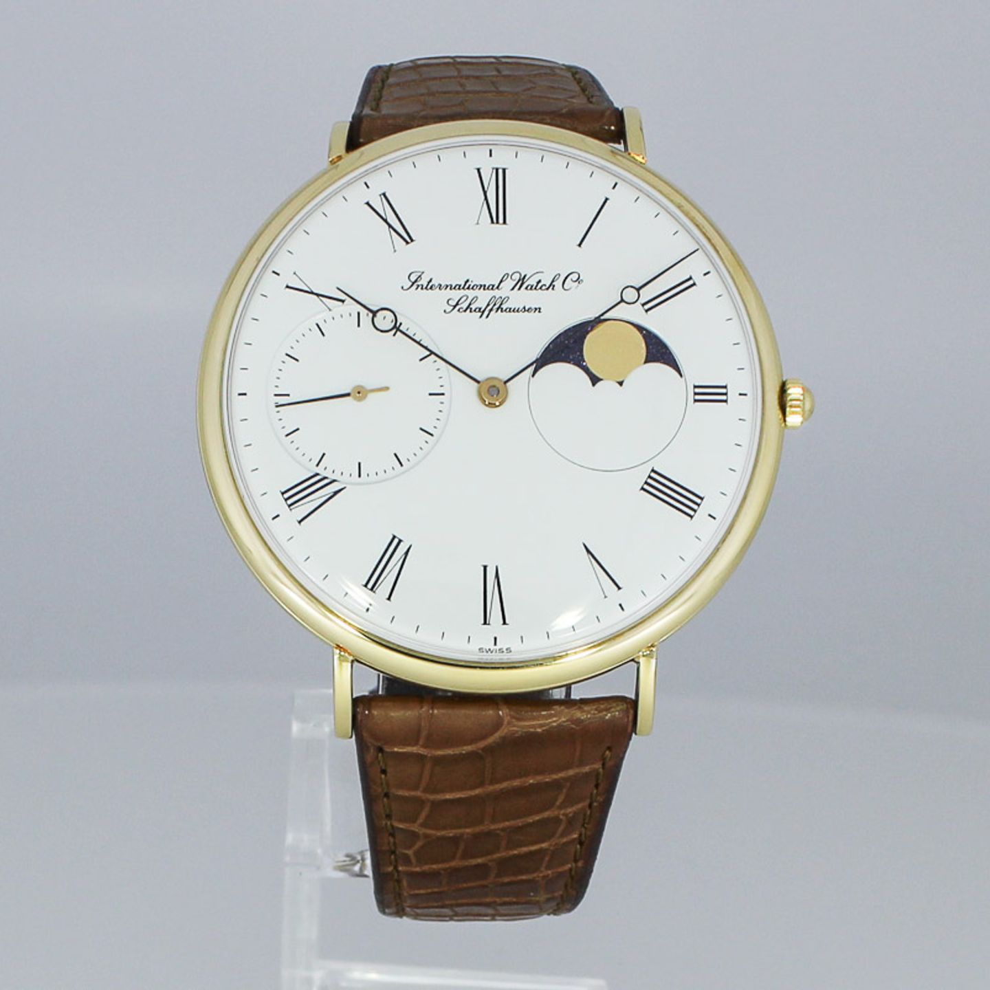 IWC Portofino Hand-Wound IW5251 - (4/8)