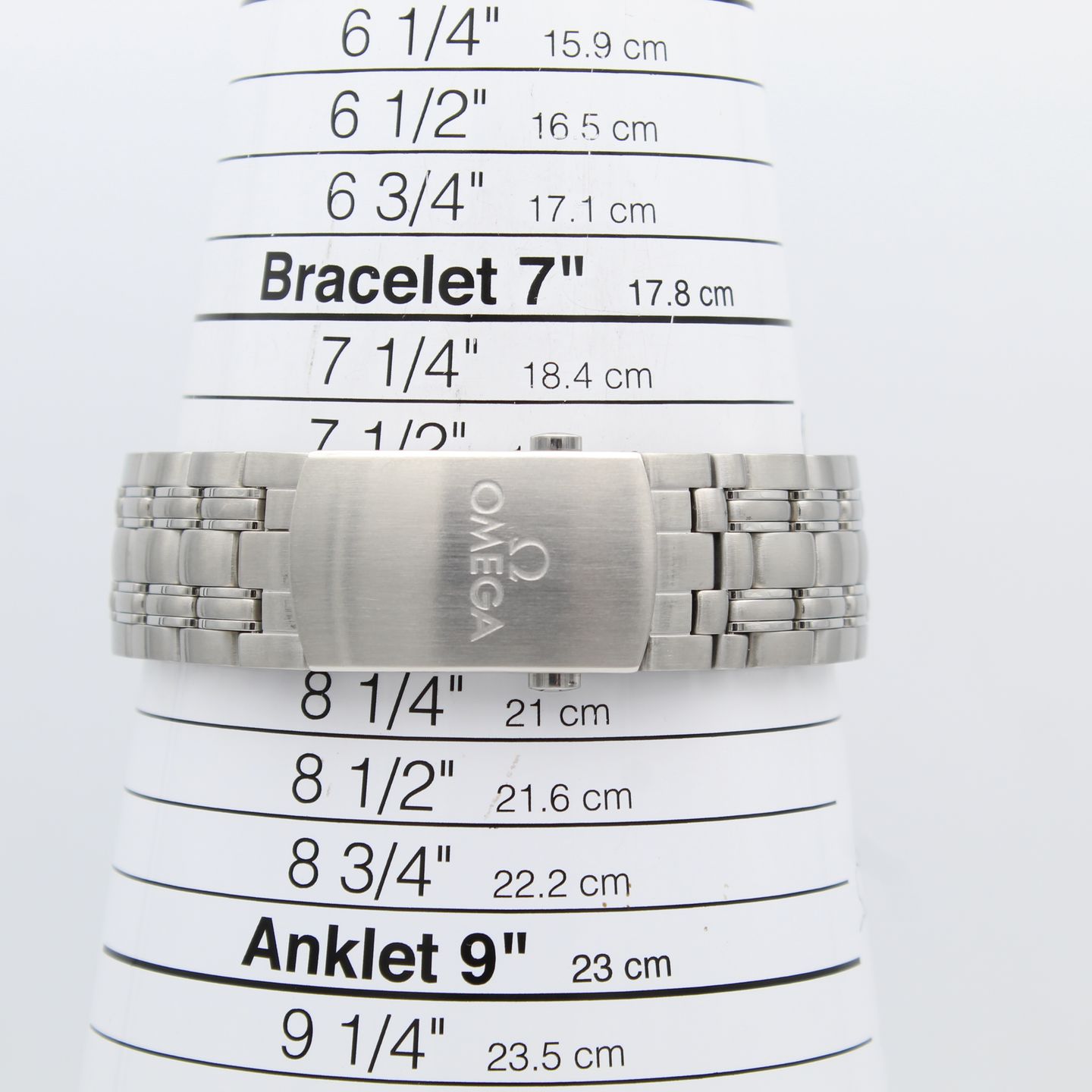 Omega Seamaster Diver 300 M 212.30.41.20.03.001 (Onbekend (willekeurig serienummer)) - Blauw wijzerplaat 41mm Staal (7/8)