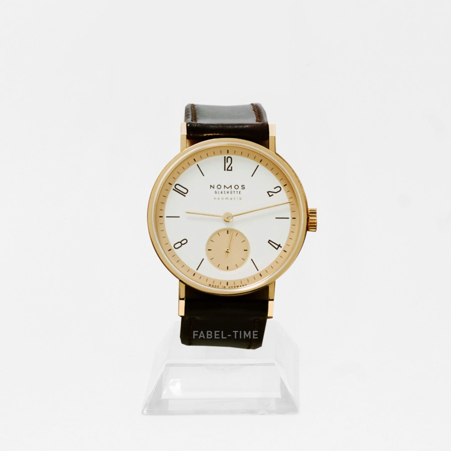 NOMOS Tangente Neomatik 160.S1 - (1/1)