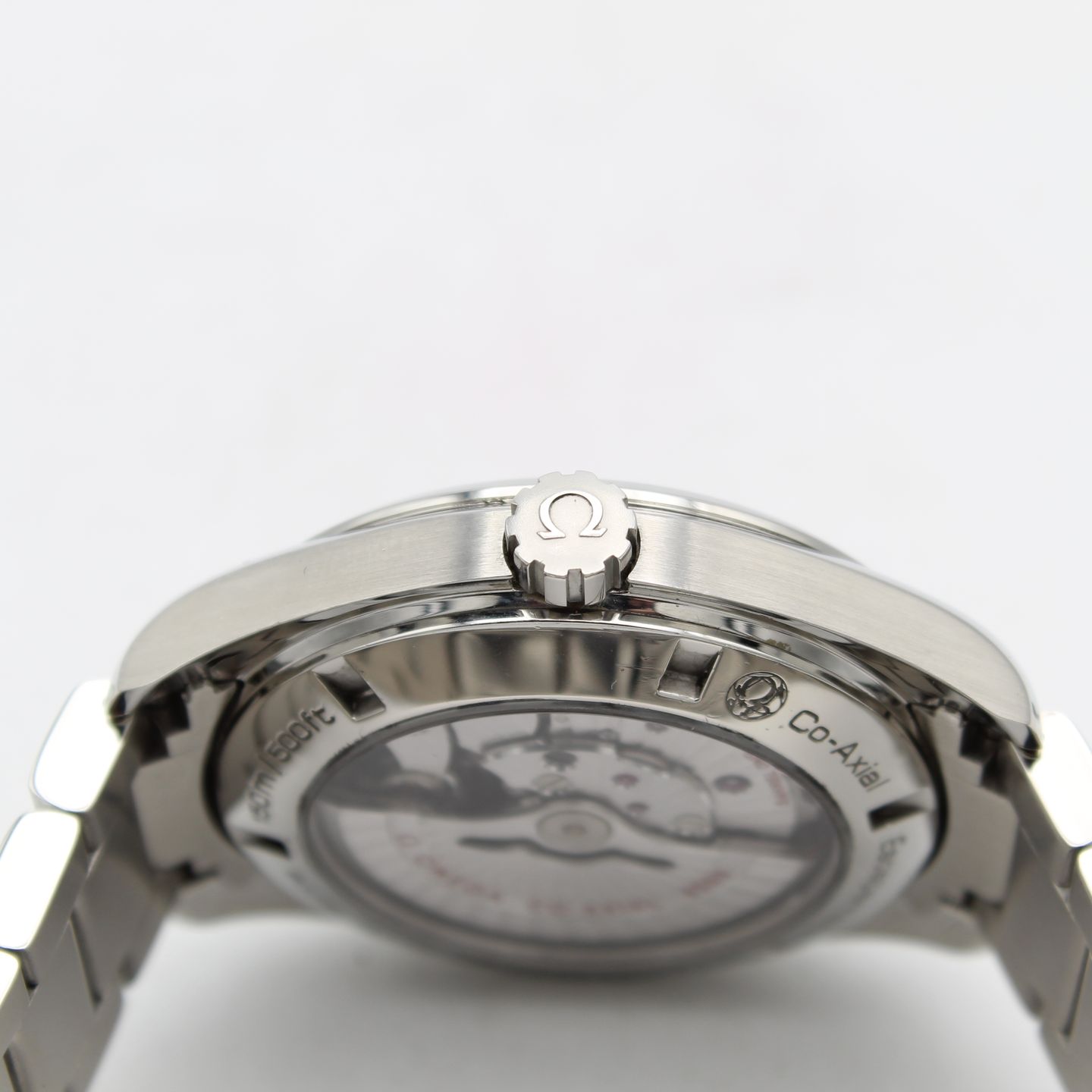 Omega Seamaster Aqua Terra 231.10.42.21.06.001 - (7/8)