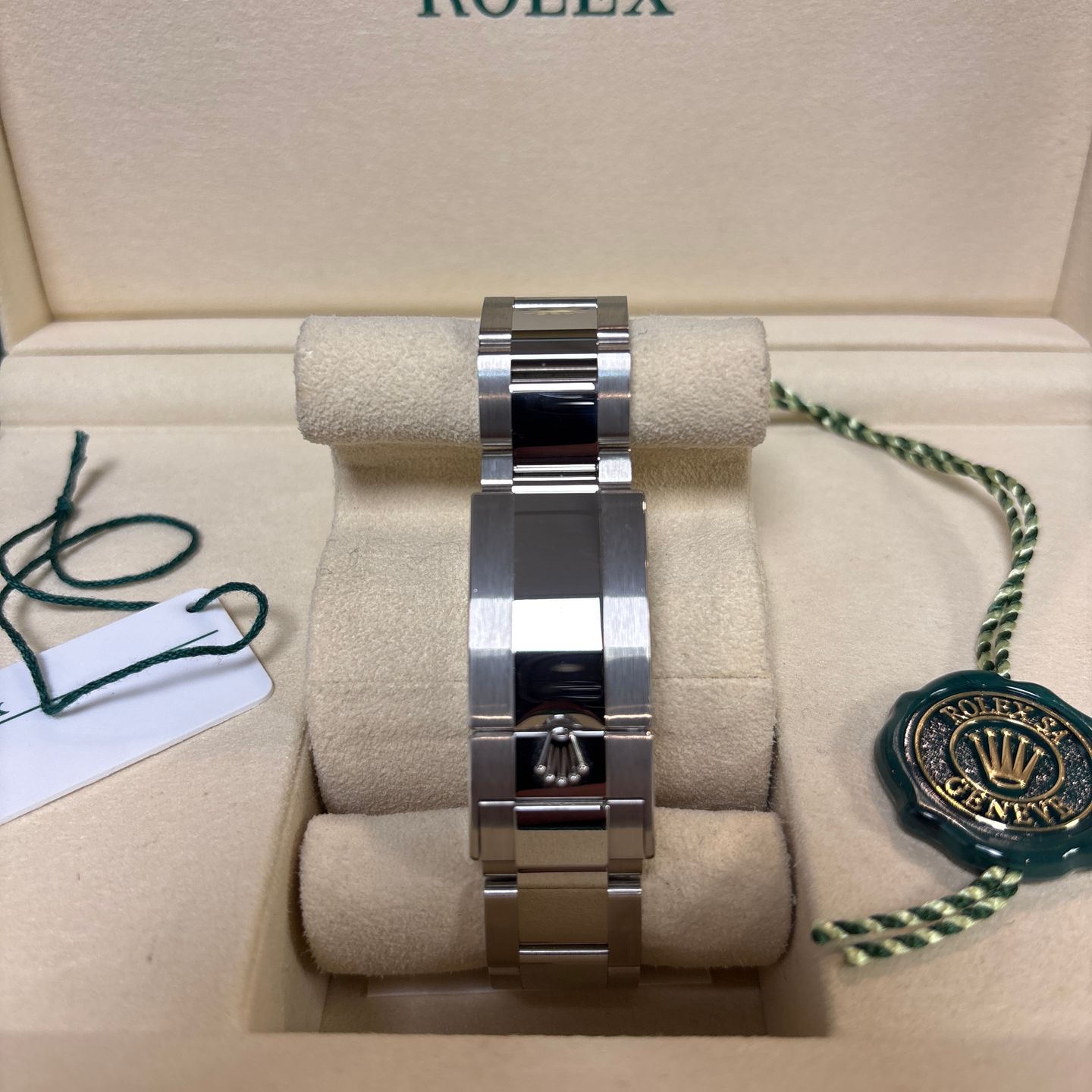 Rolex Yacht-Master 40 126622 - (2/2)