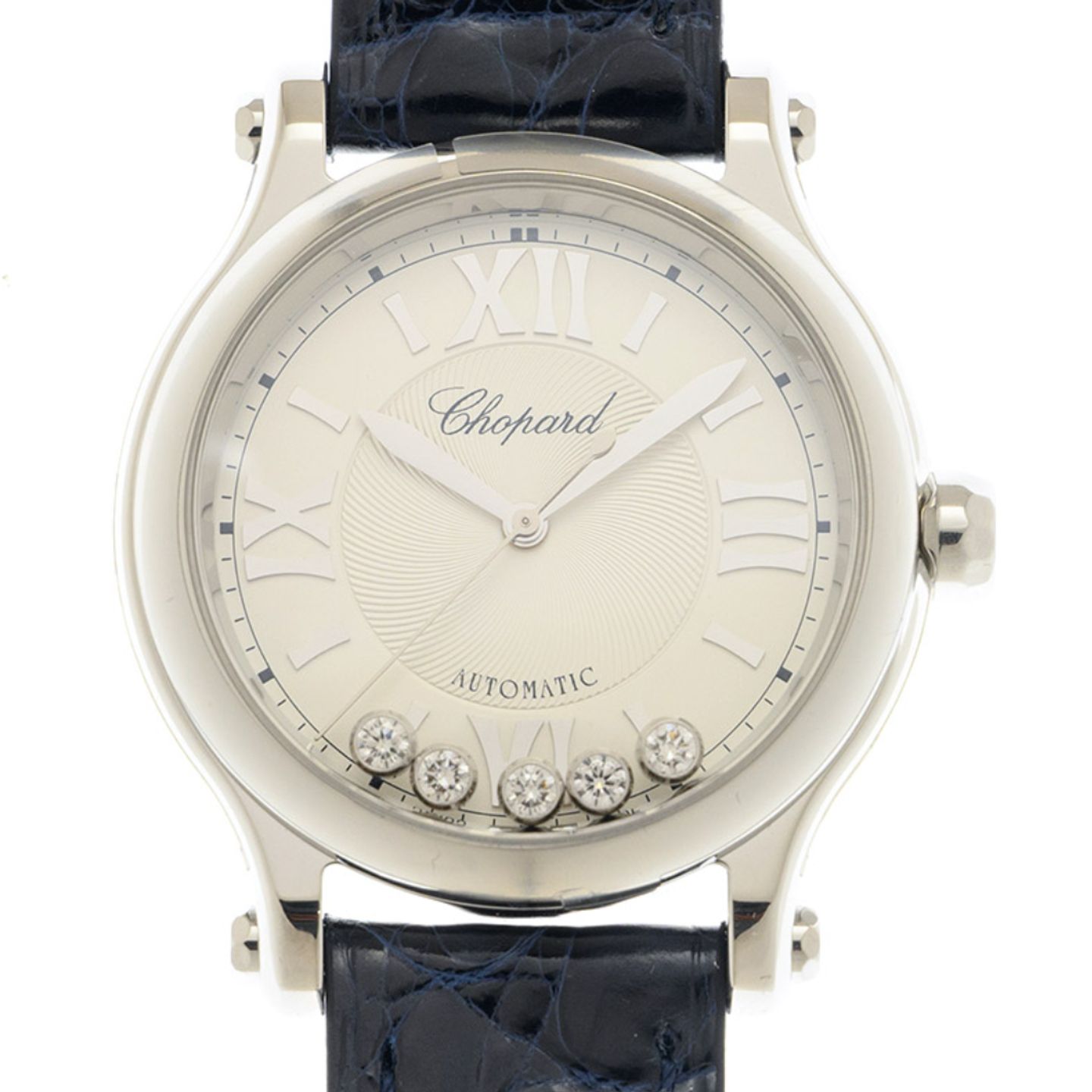 Chopard Happy Sport 278608-3001 - (1/1)