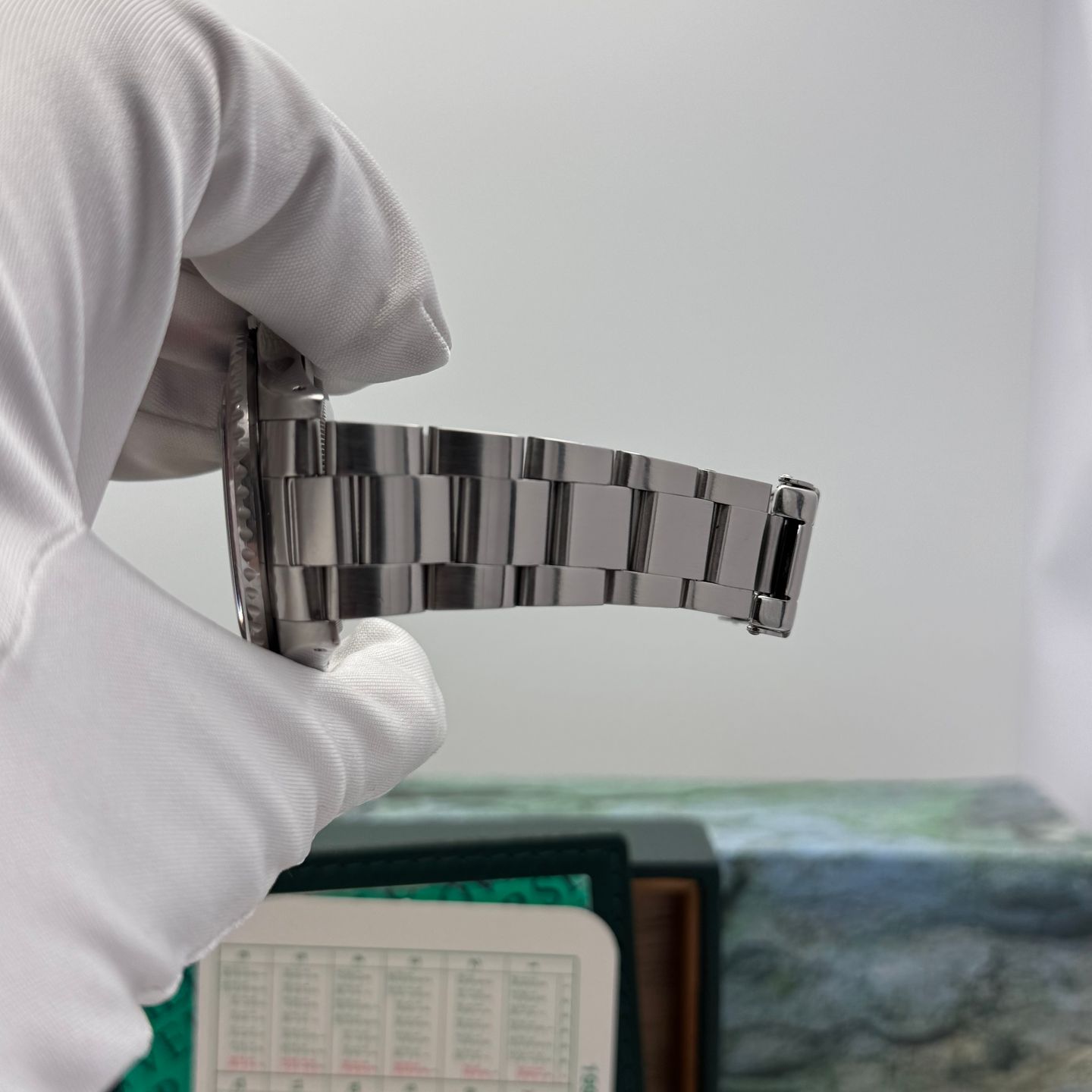 Rolex GMT-Master 16700 - (8/8)