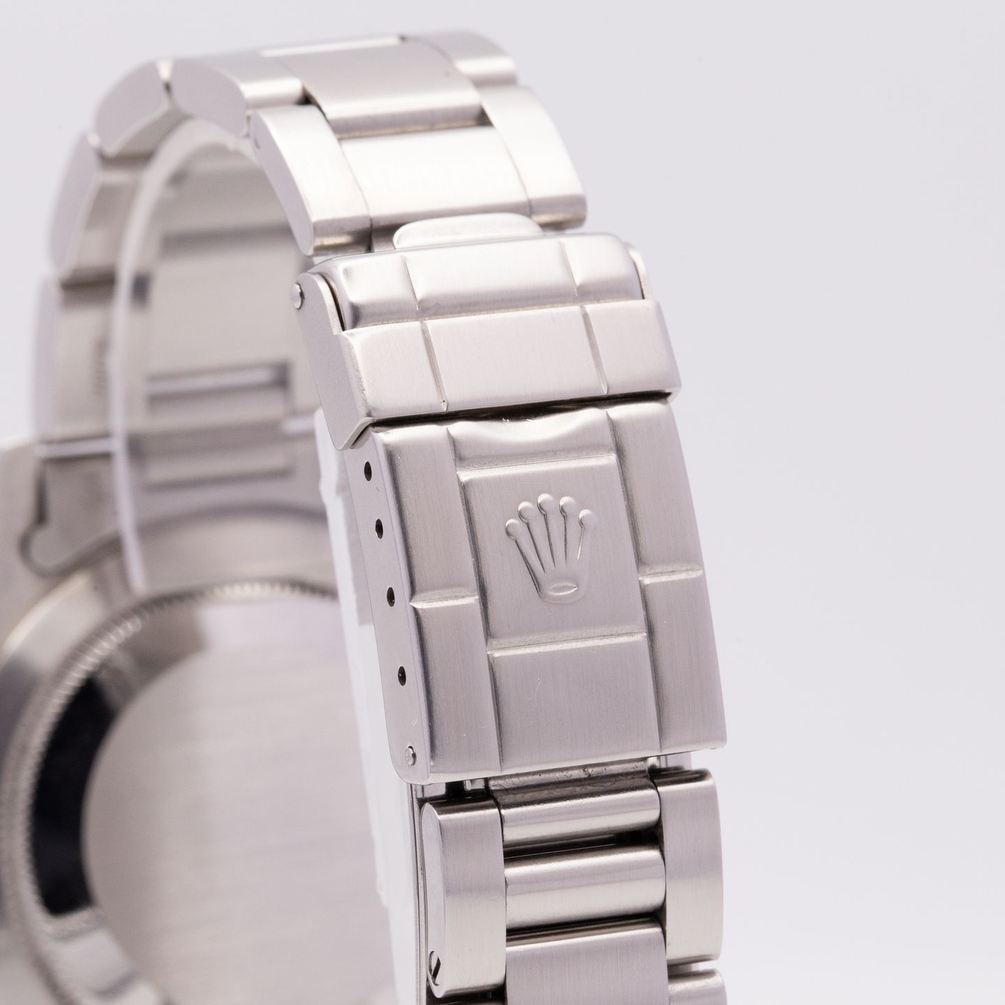 Rolex GMT-Master 16700 - (4/8)