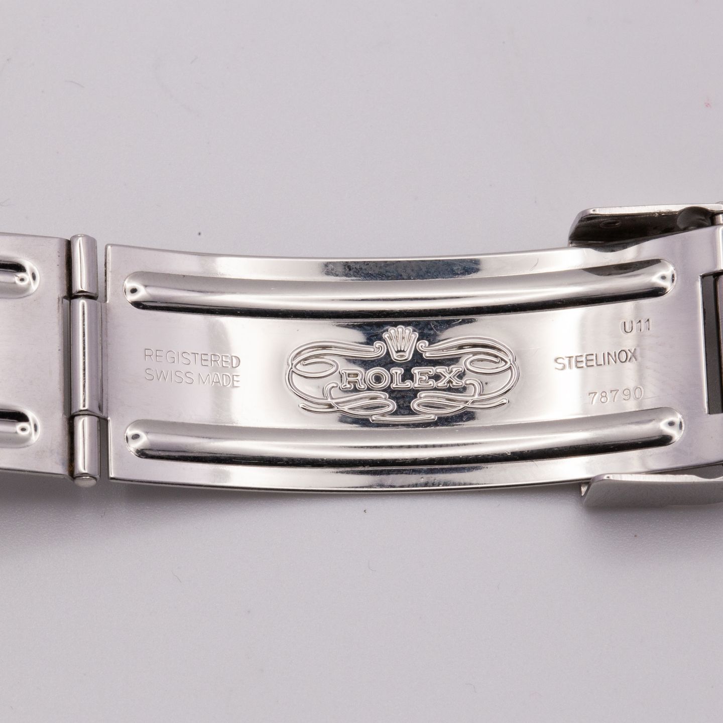 Rolex GMT-Master 16700 - (6/8)