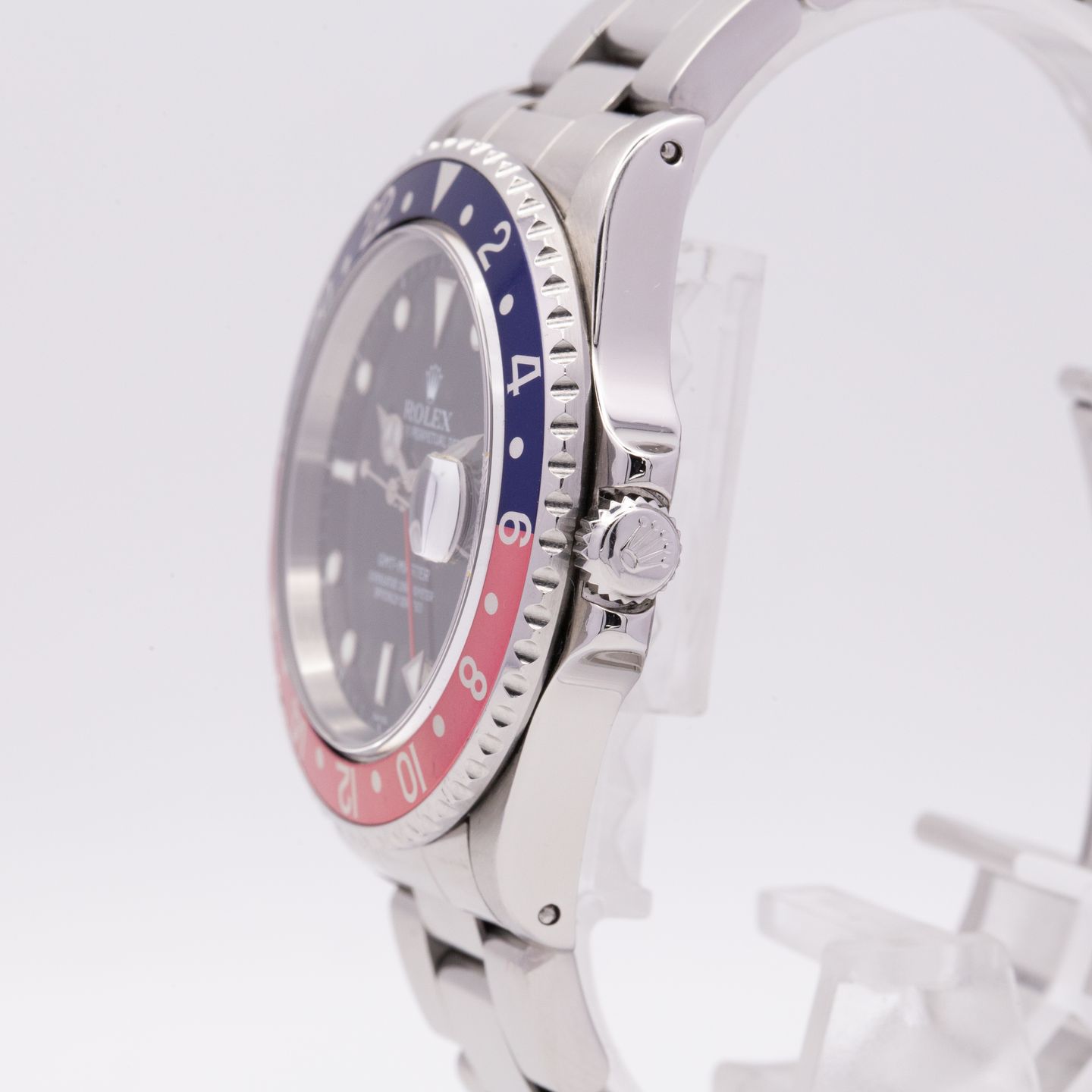 Rolex GMT-Master 16700 - (3/8)