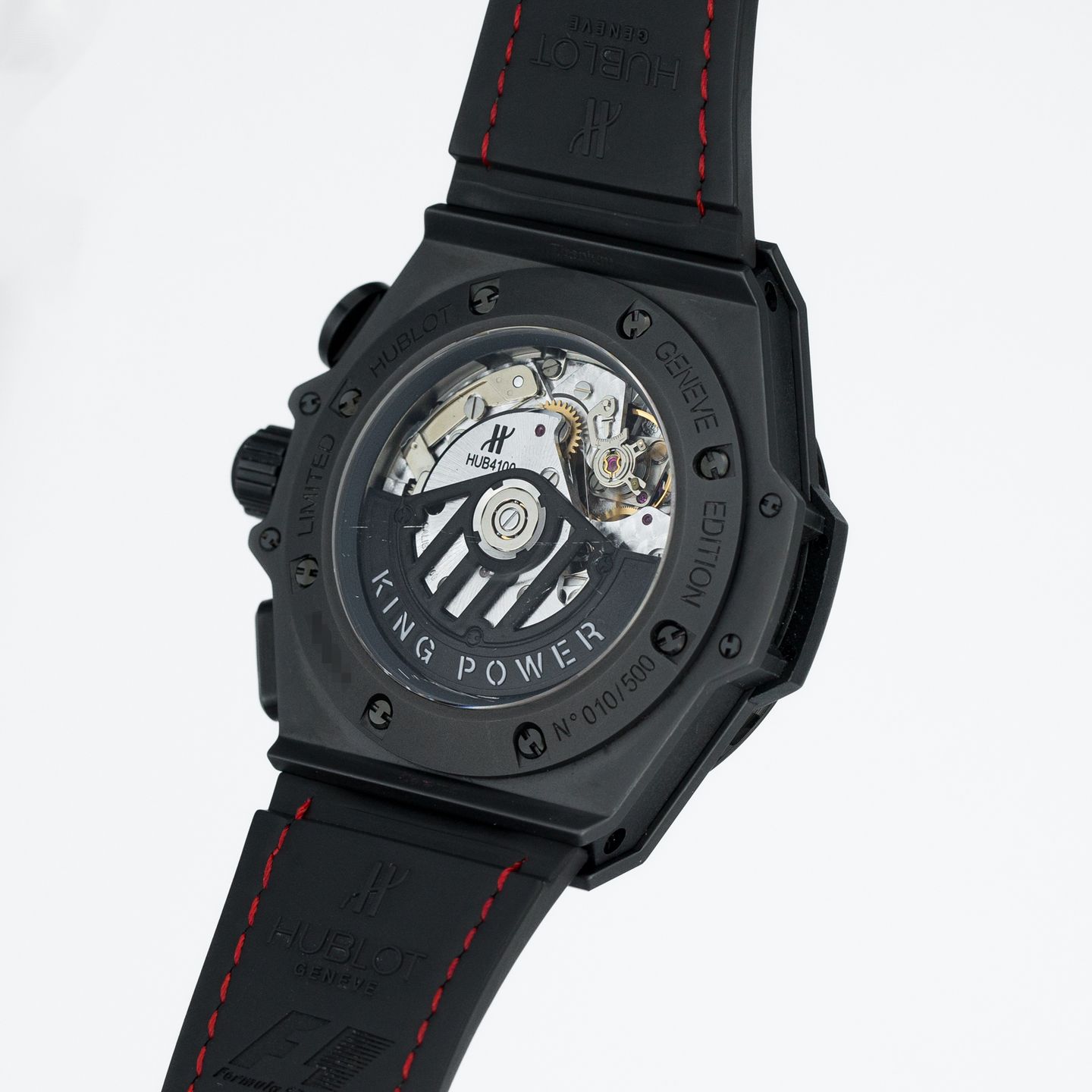 Hublot King Power 703.CI.1123.NR.FM010 - (7/8)