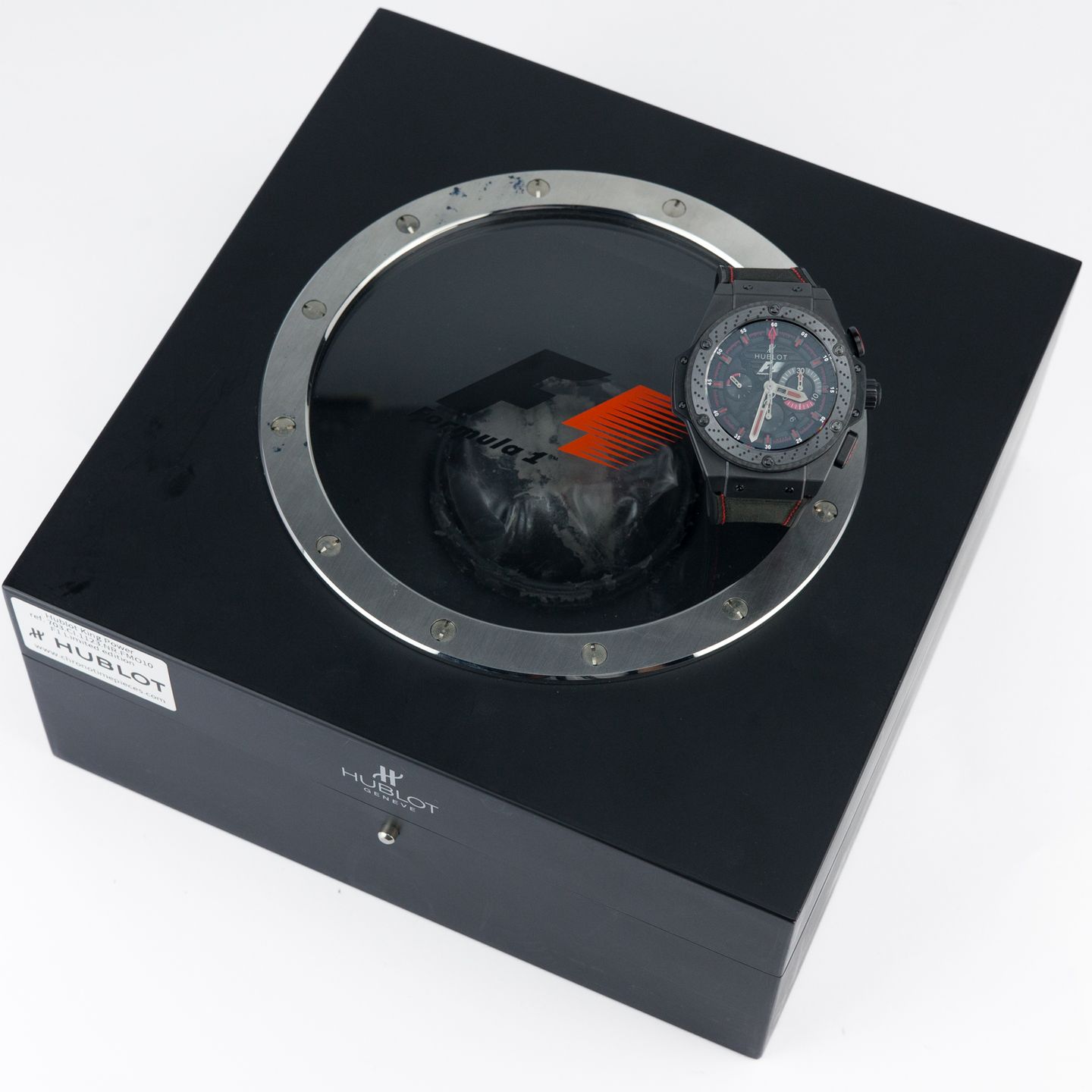 Hublot King Power 703.CI.1123.NR.FM010 - (2/8)