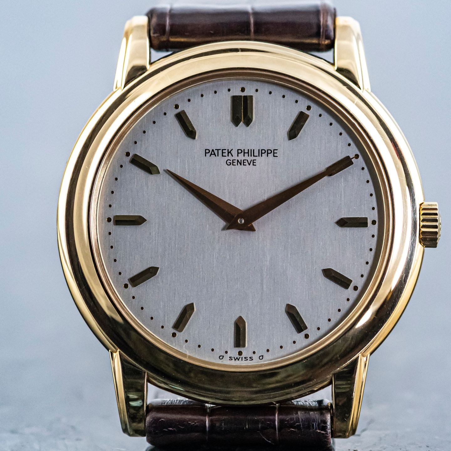Patek Philippe Calatrava 5032 - (6/8)