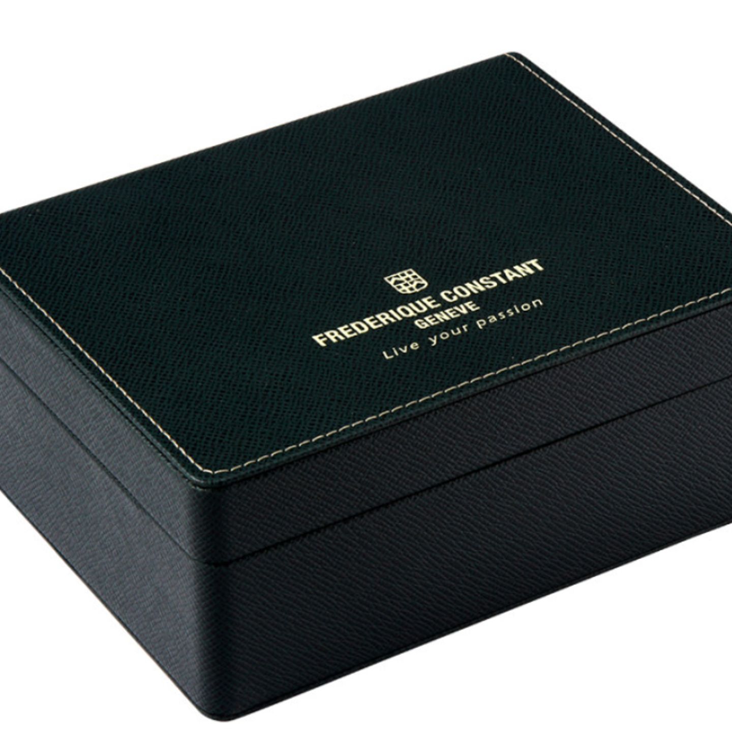 Frederique Constant Manufacture Classic Moonphase FC-715S4H6 - (2/2)