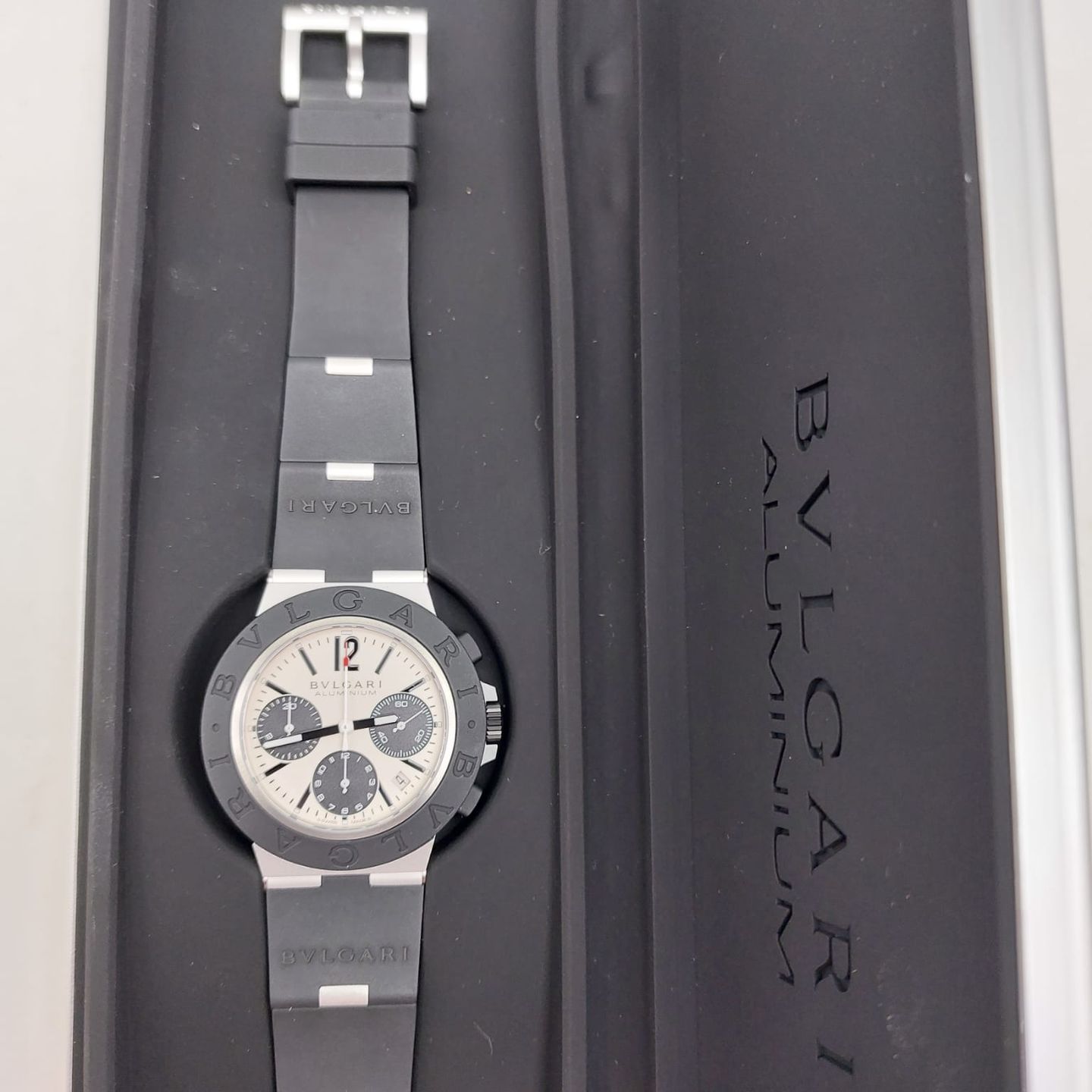 Bulgari Unknown 103722 - (6/8)