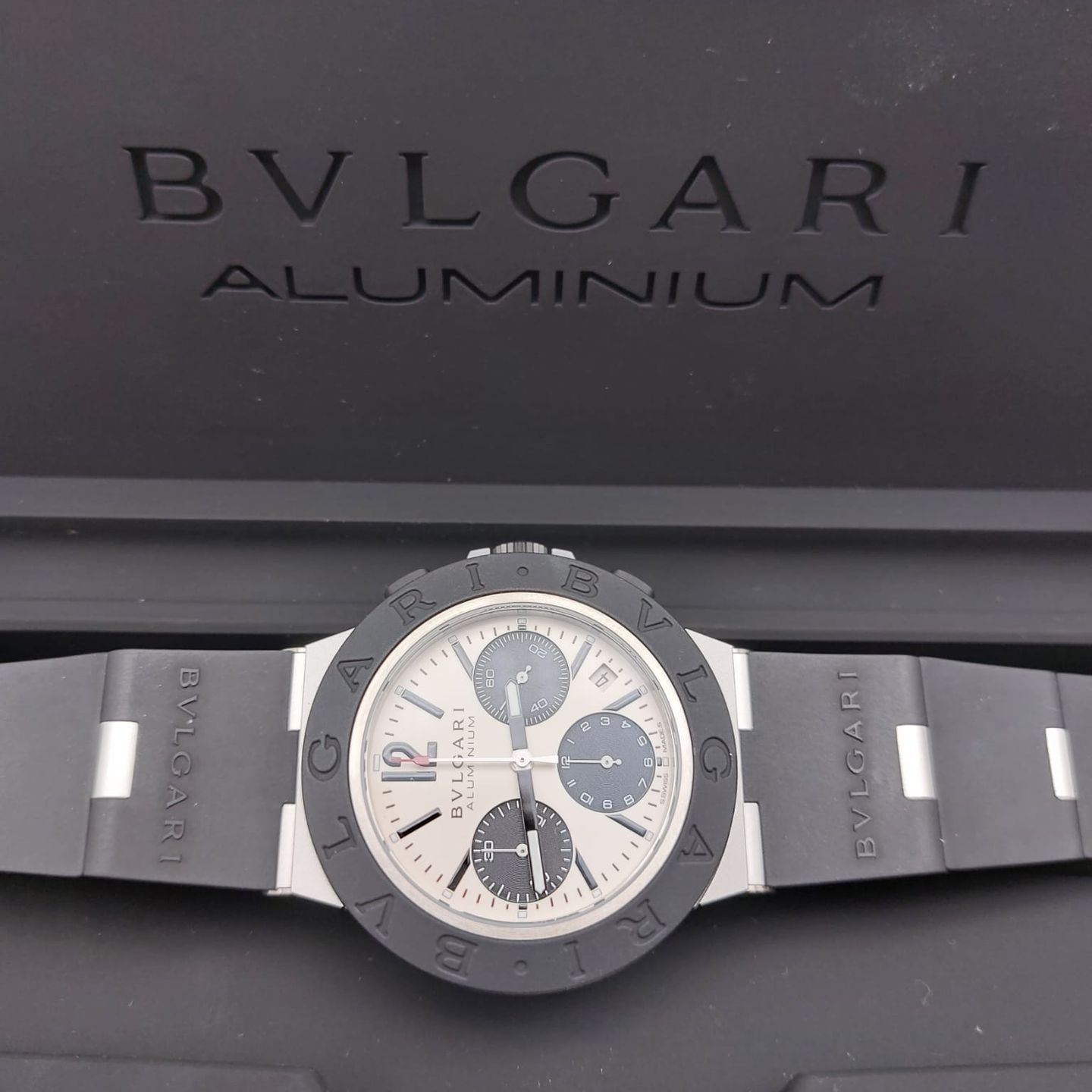 Bulgari Unknown 103722 - (8/8)