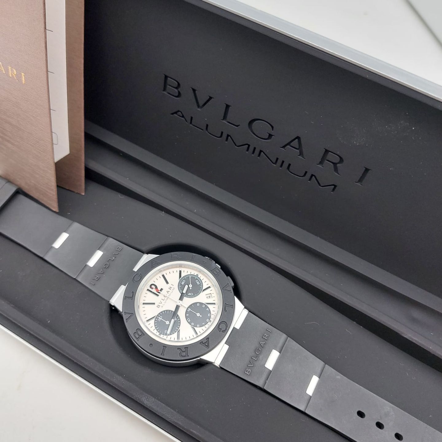 Bulgari Unknown 103722 - (2/8)