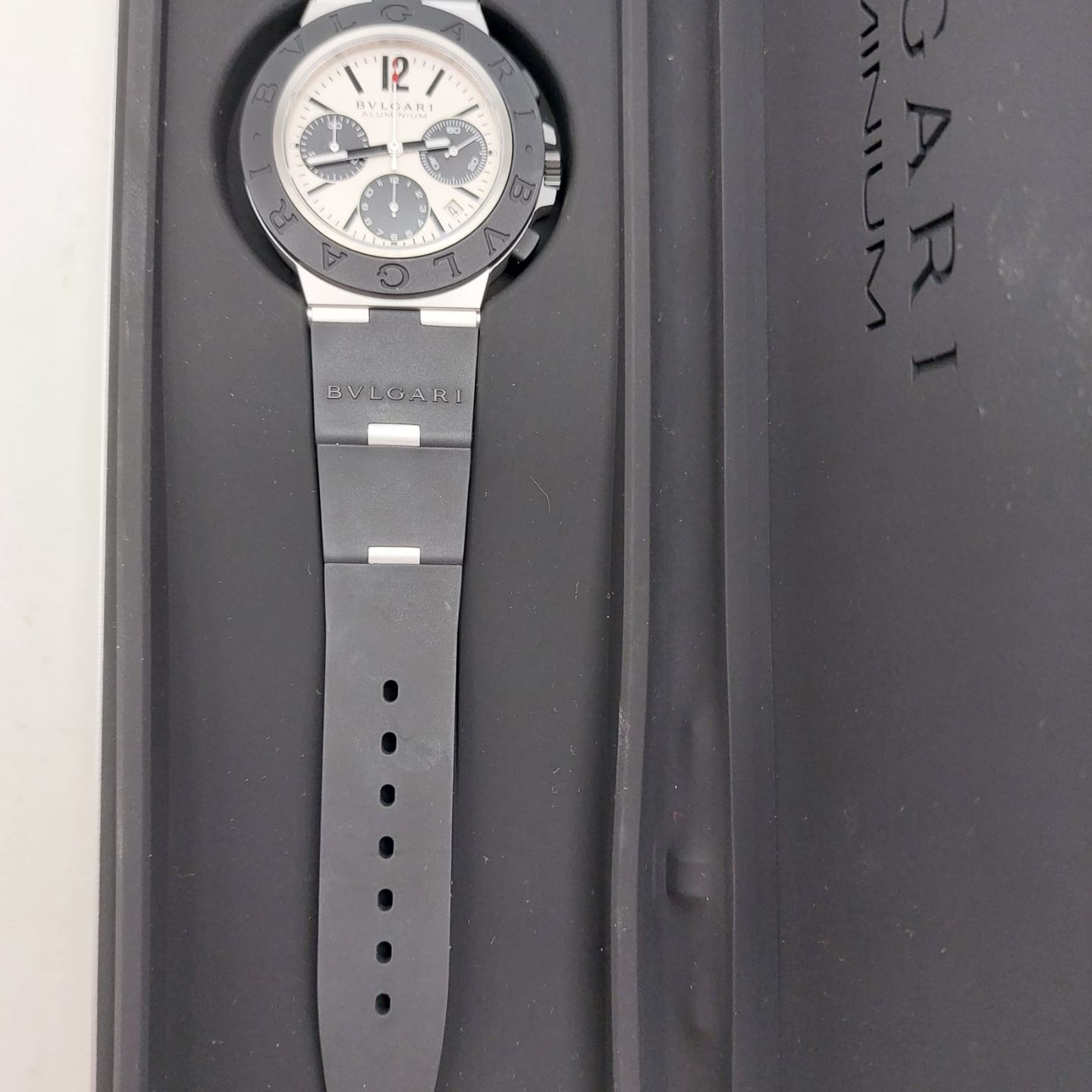 Bulgari Unknown 103722 - (7/8)