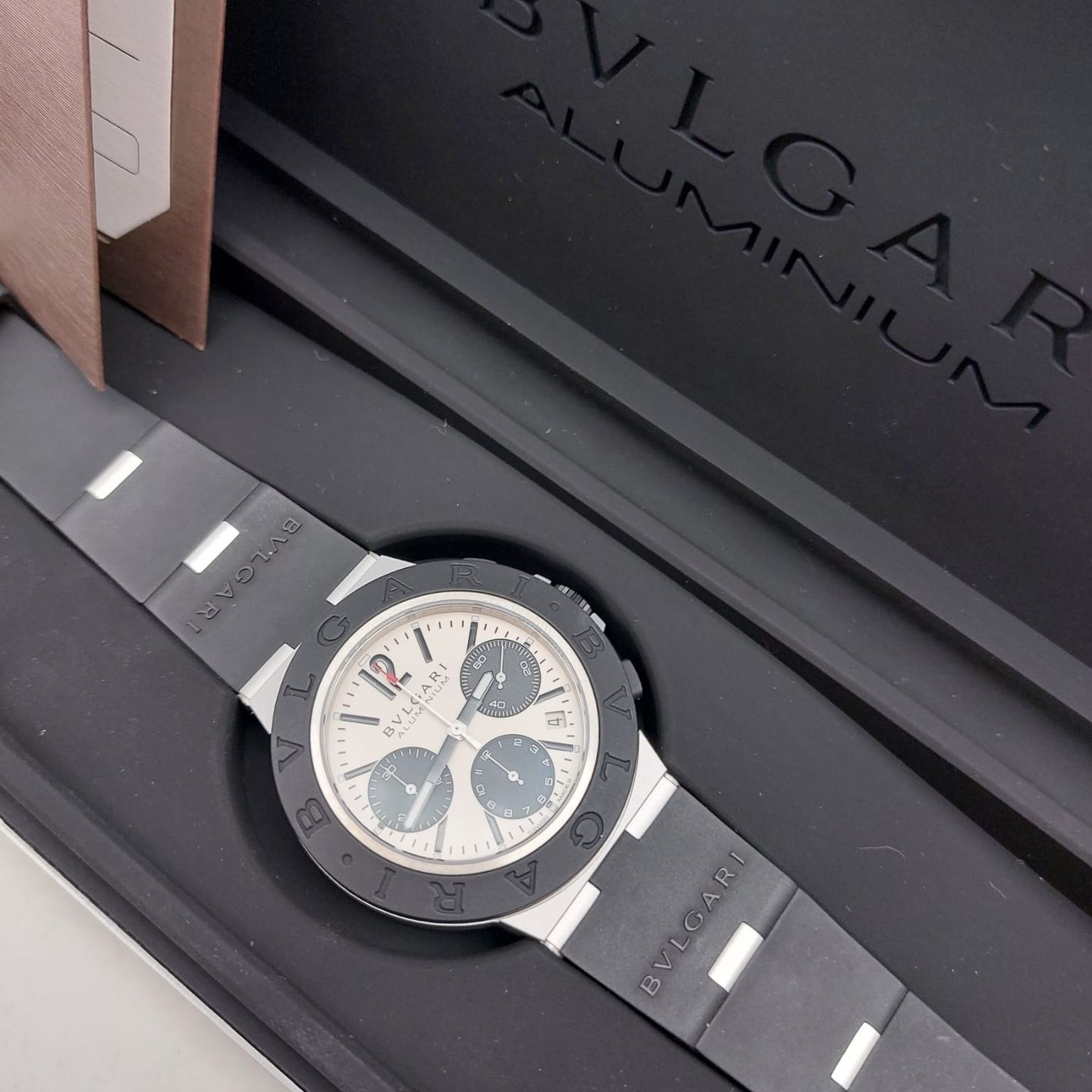 Bulgari Unknown 103722 - (5/8)