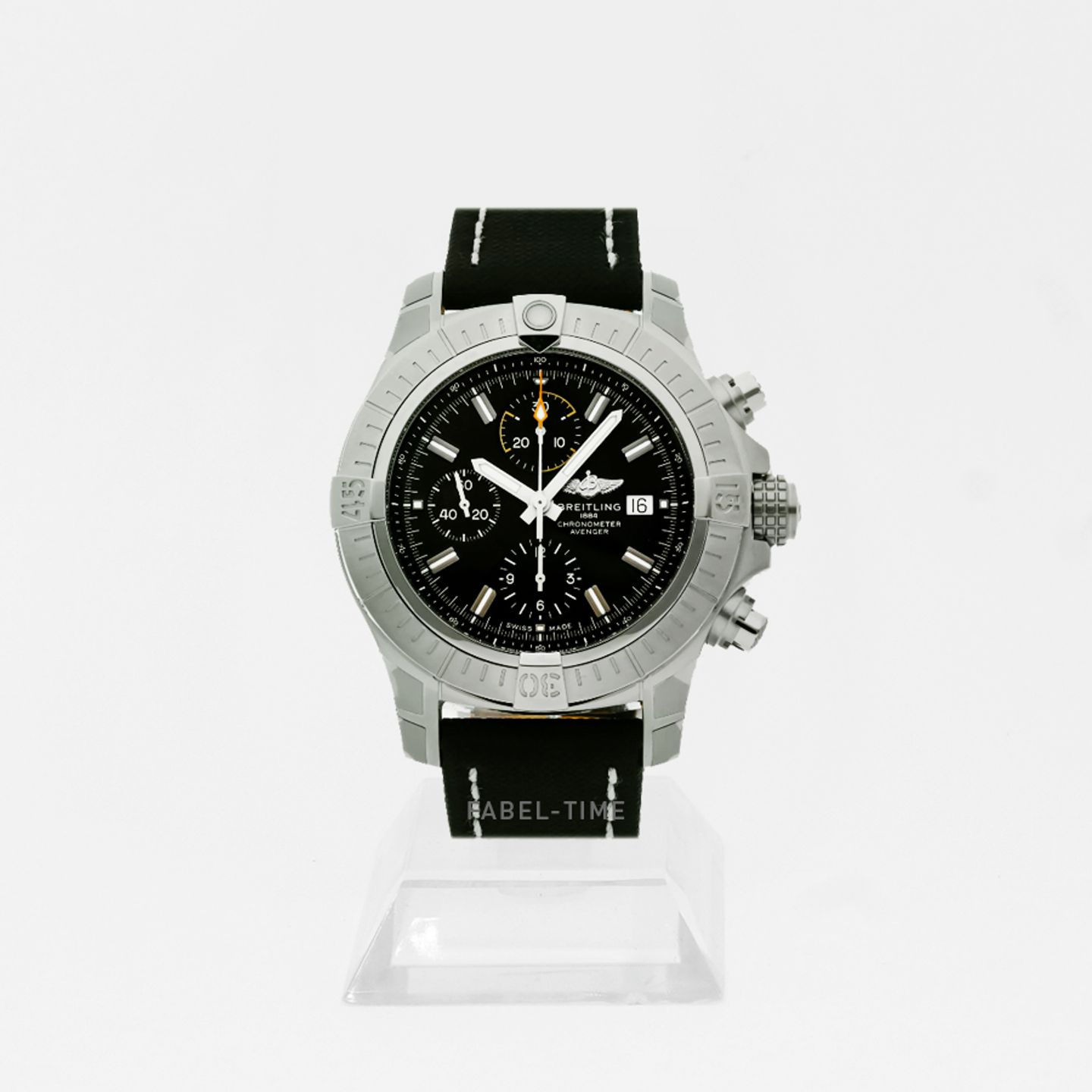 Breitling Avenger A13317101B1X2 - (1/1)