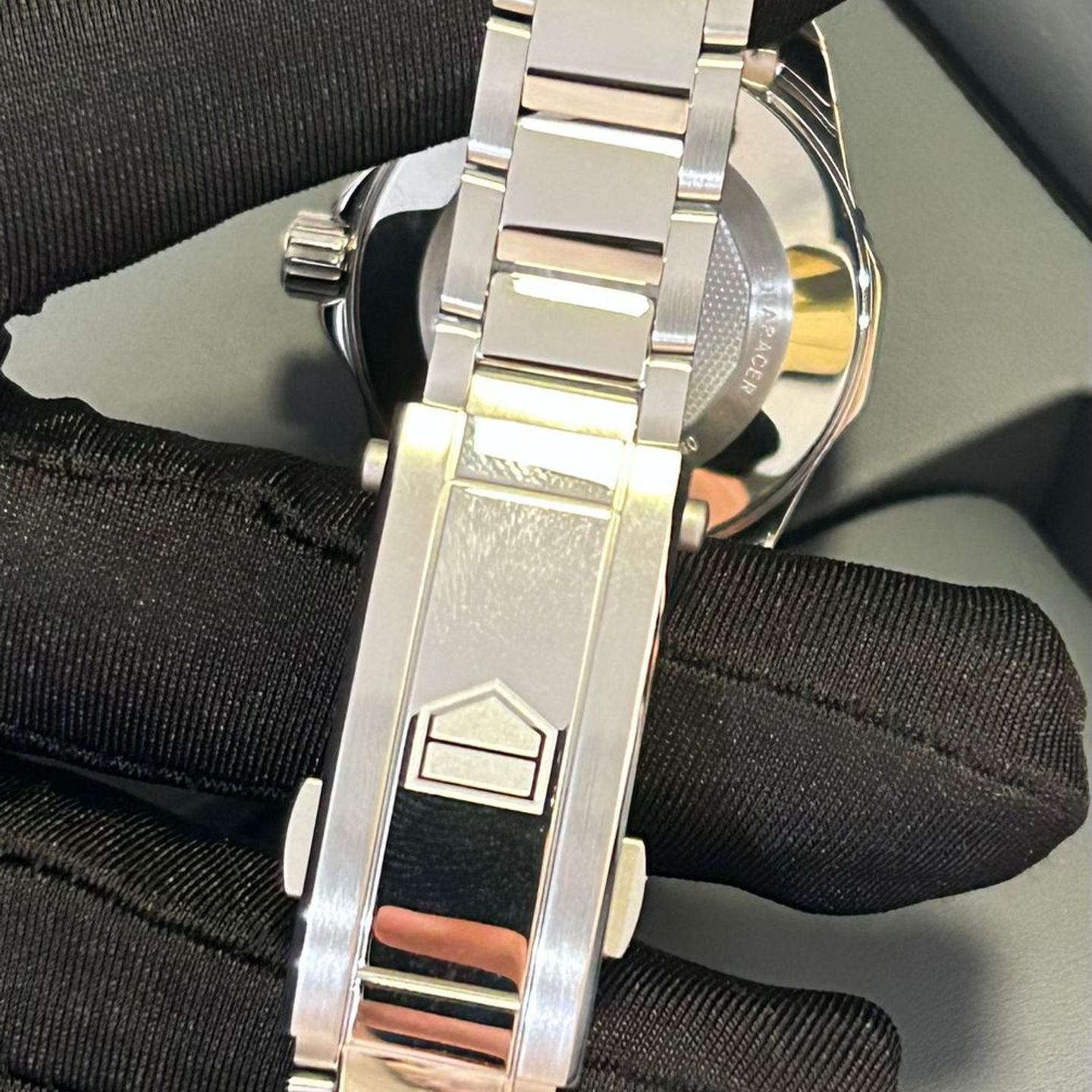 TAG Heuer Aquaracer Lady WBP231K.BA0618 - (6/8)