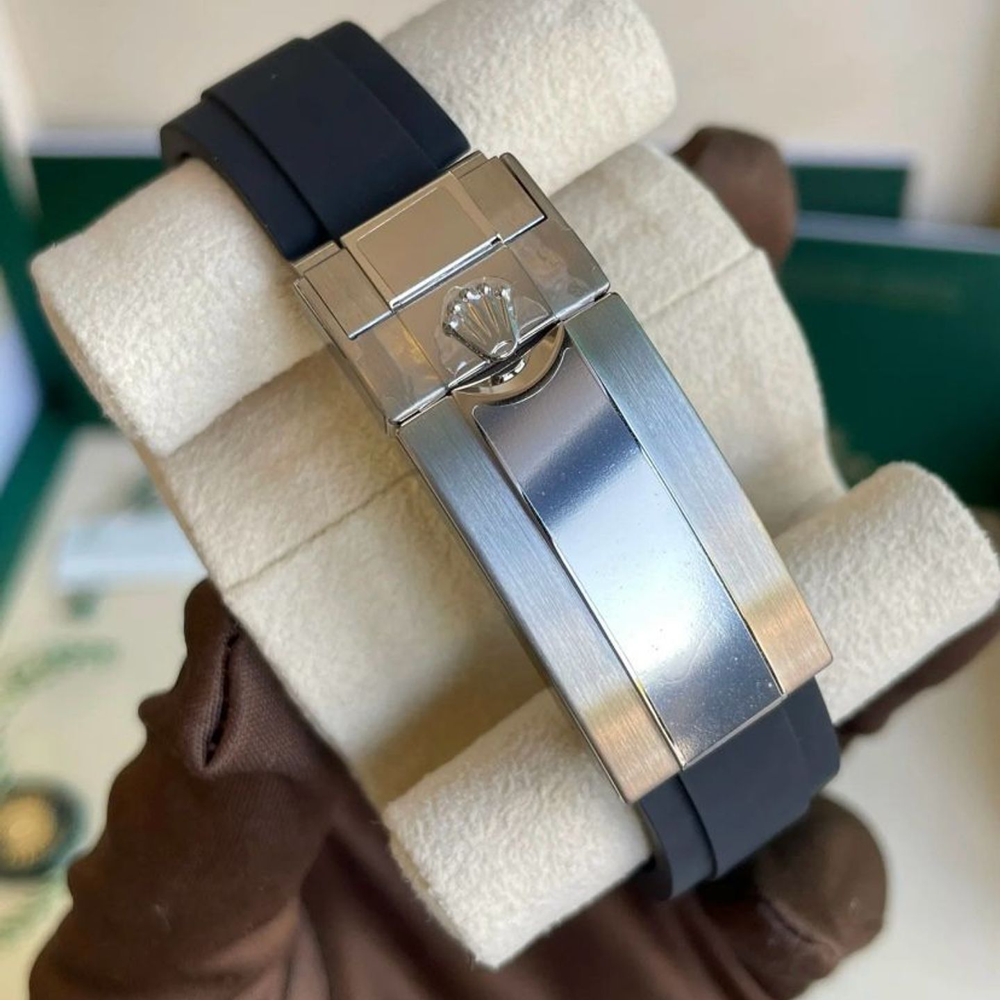 Rolex Daytona m126589rbr-0001 - (5/7)