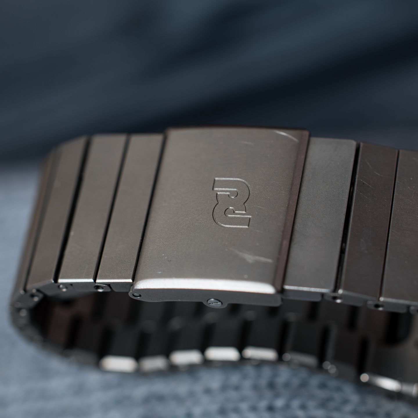 IWC Porsche Design IWC Porsche Design Chronograph - (4/6)