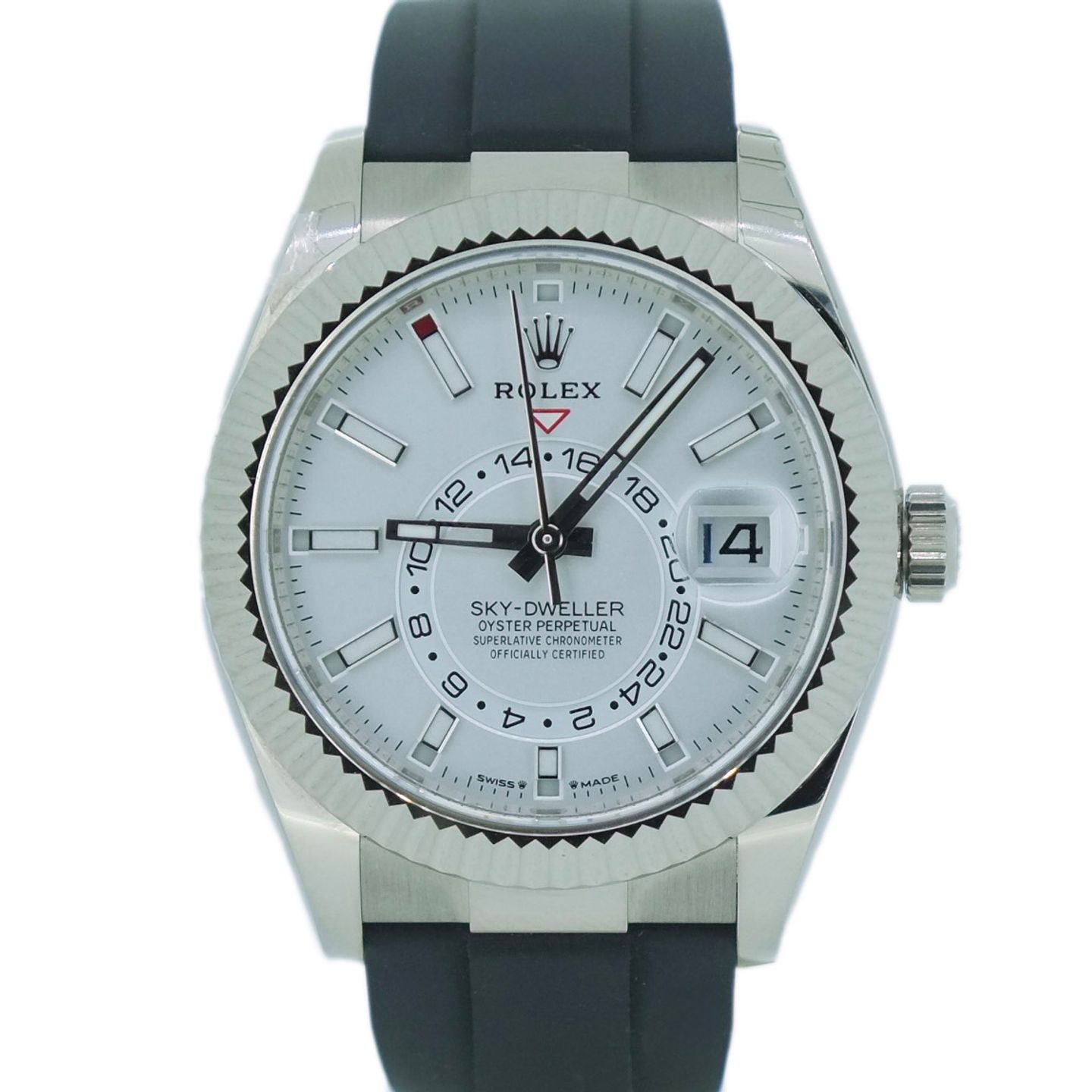 Rolex Sky-Dweller 336239 - (1/5)