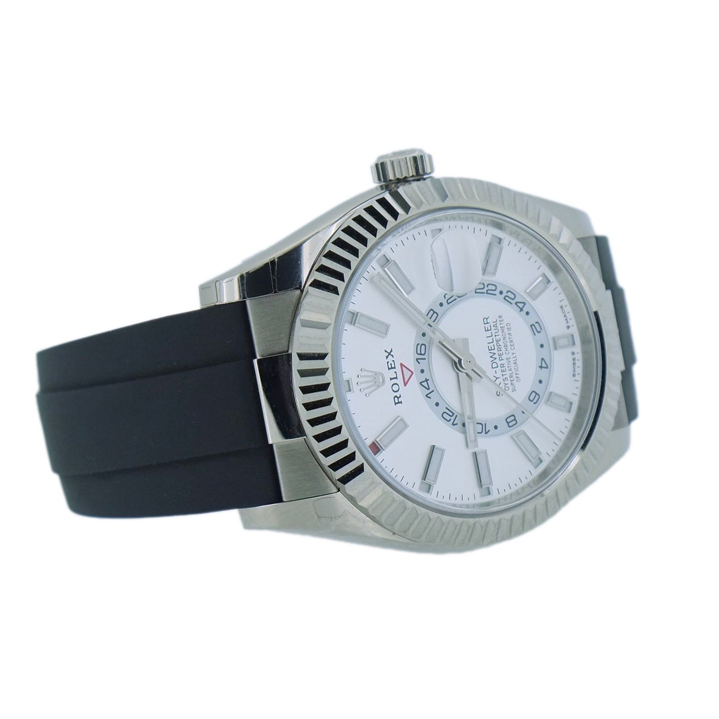 Rolex Sky-Dweller 336239 - (2/5)