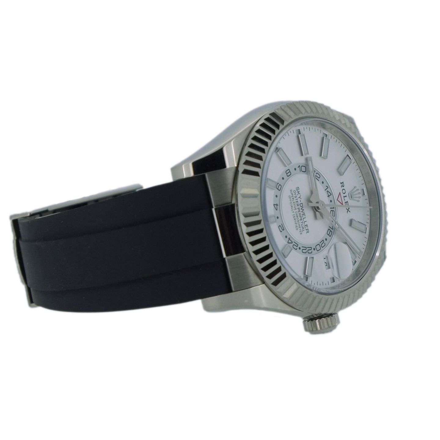 Rolex Sky-Dweller 336239 - (3/5)