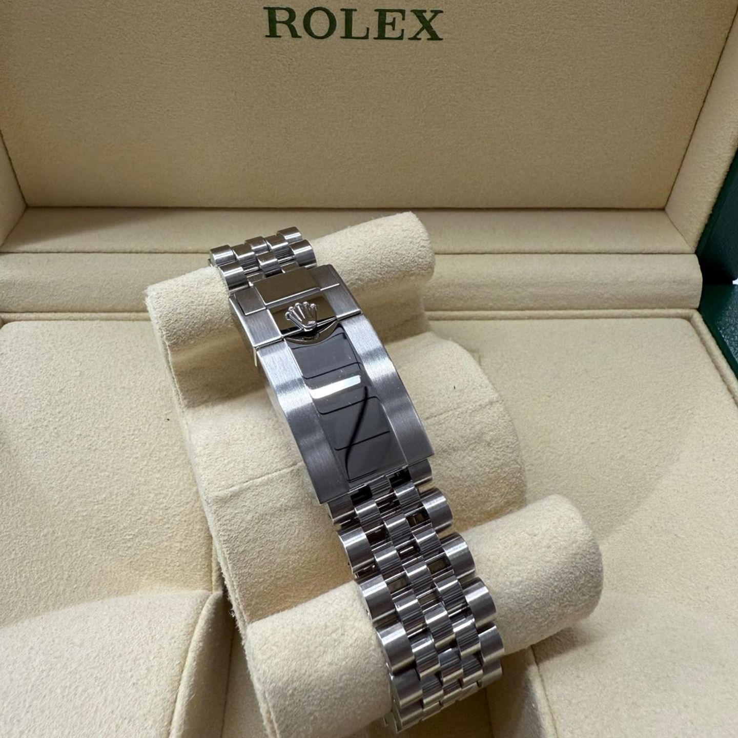 Rolex GMT-Master II 126710BLRO - (5/6)