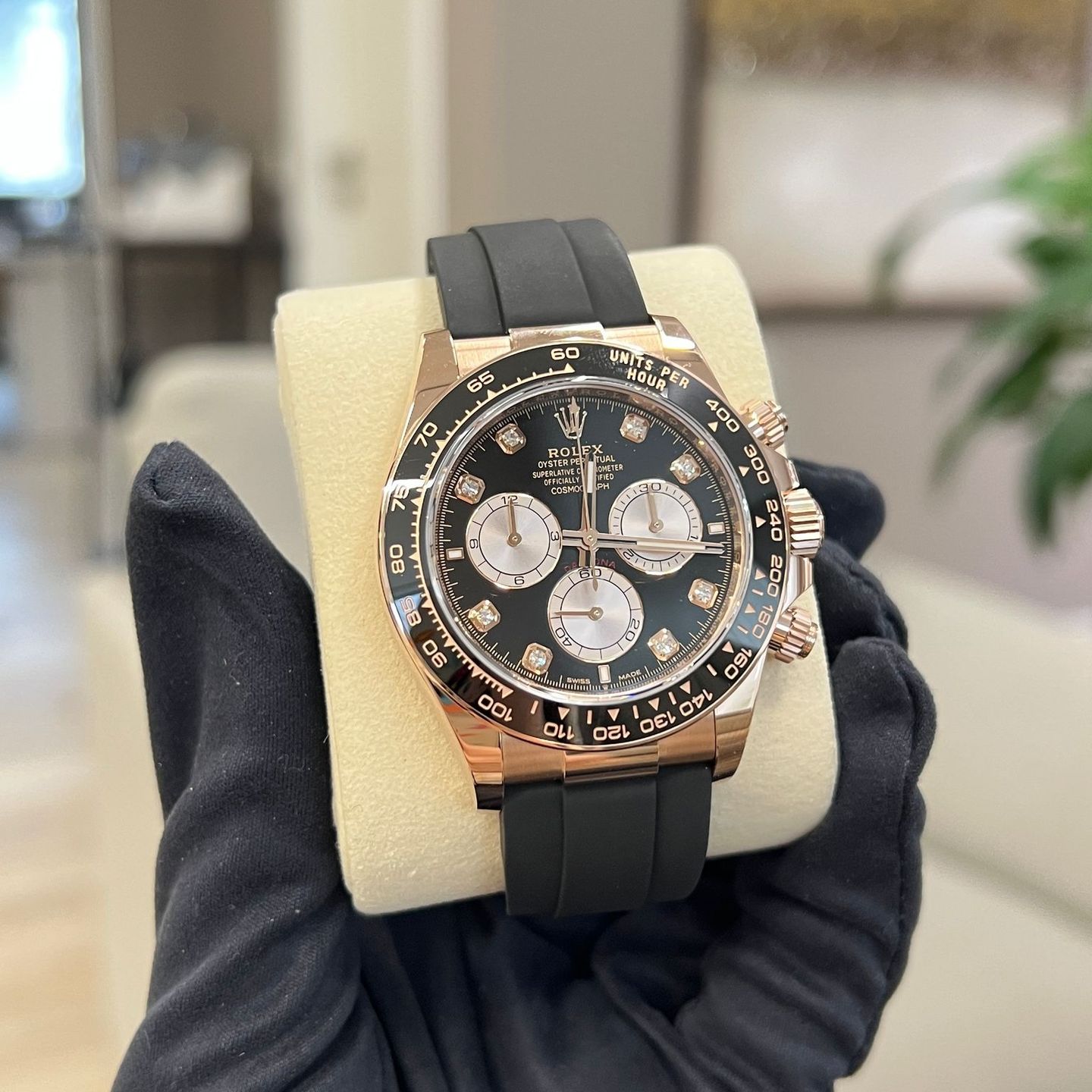 Rolex Daytona 126515LN - (1/3)