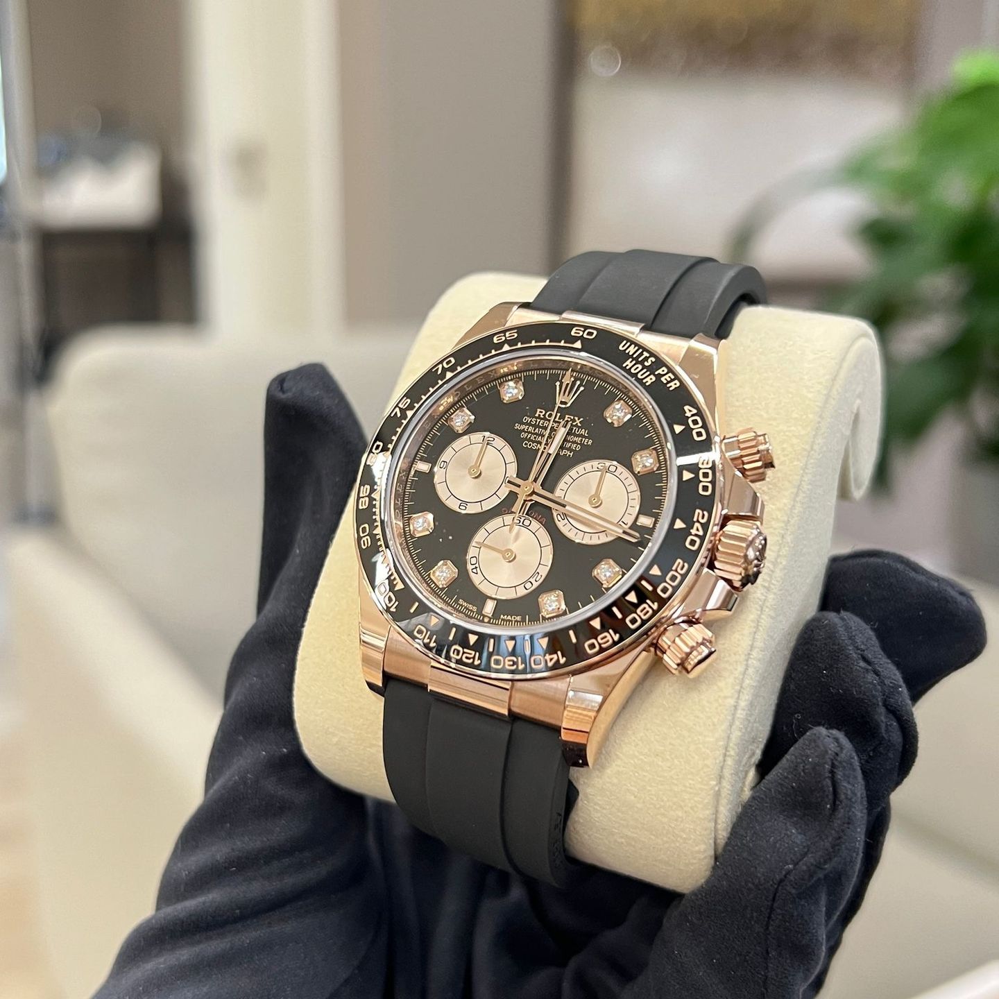 Rolex Daytona 126515LN - (2/3)