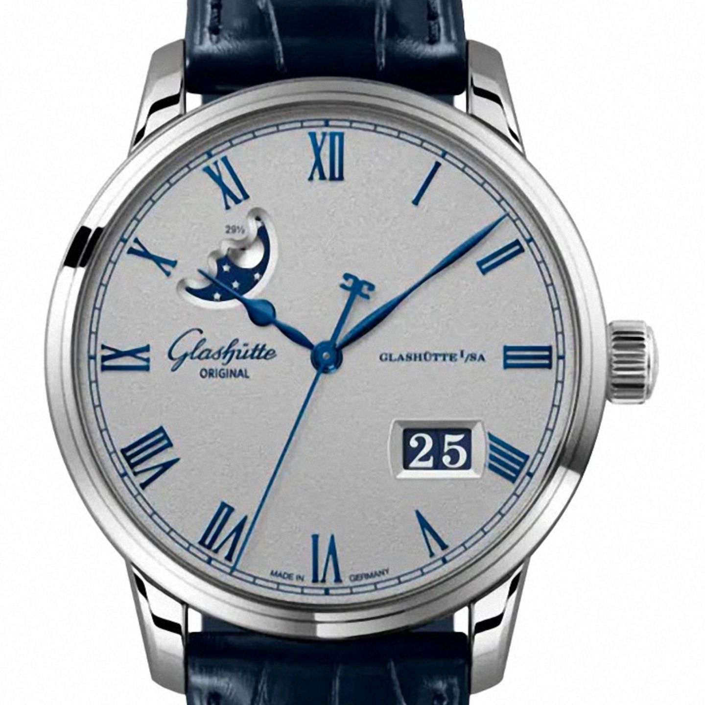 Glashütte Original Senator Excellence 1-36-24-02-02-61 - (1/1)