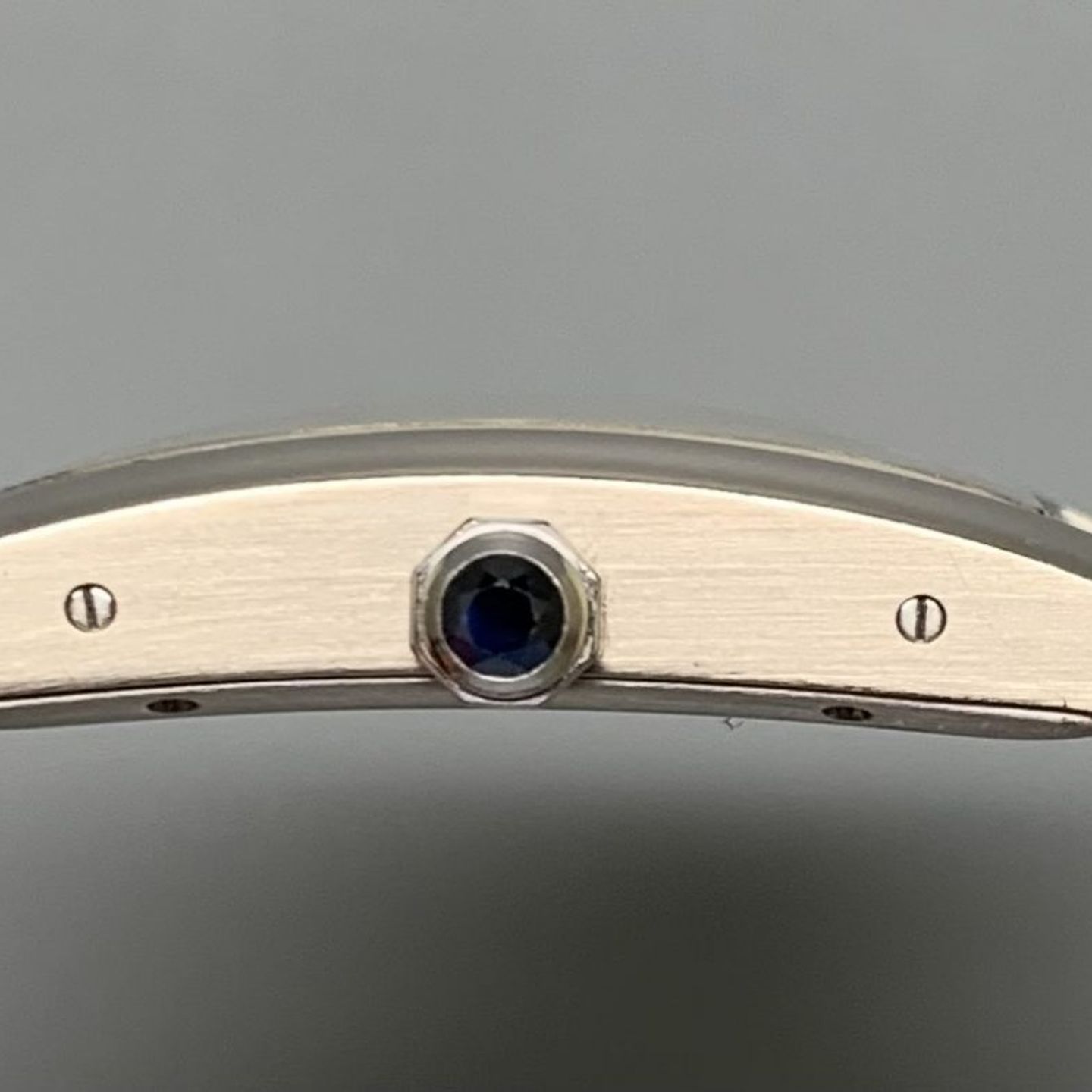 Cartier Tank Américaine 1741 - (3/4)